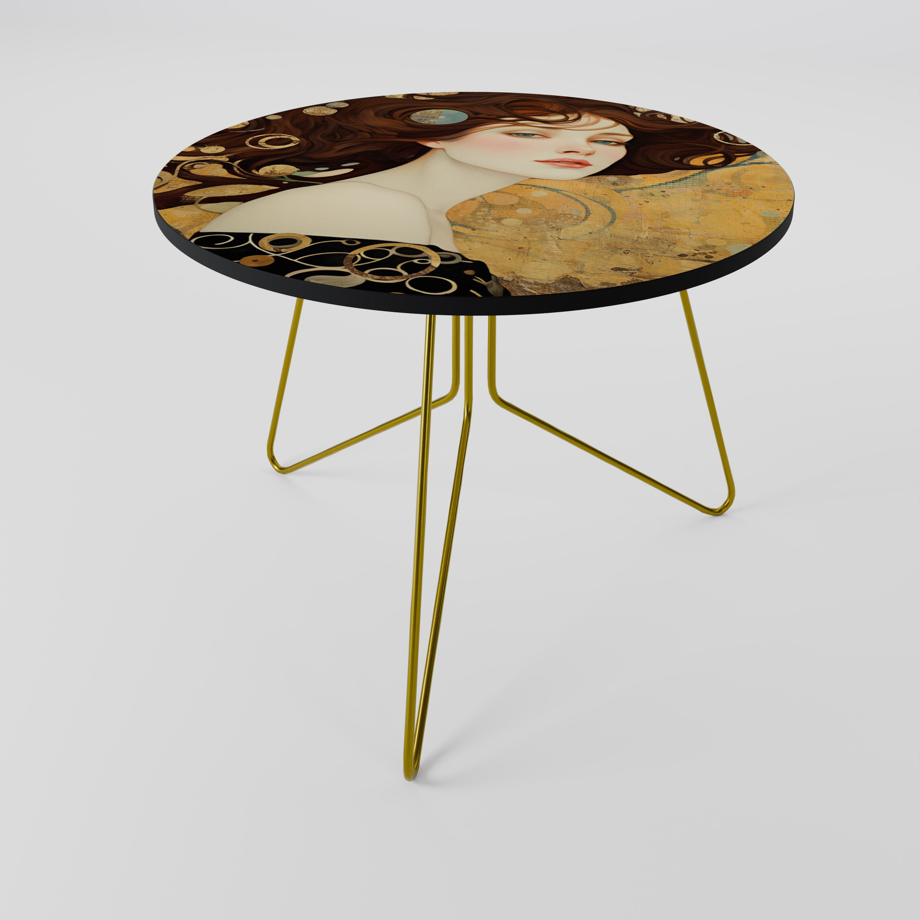 LOST IN THOUGHT Couchtisch 69