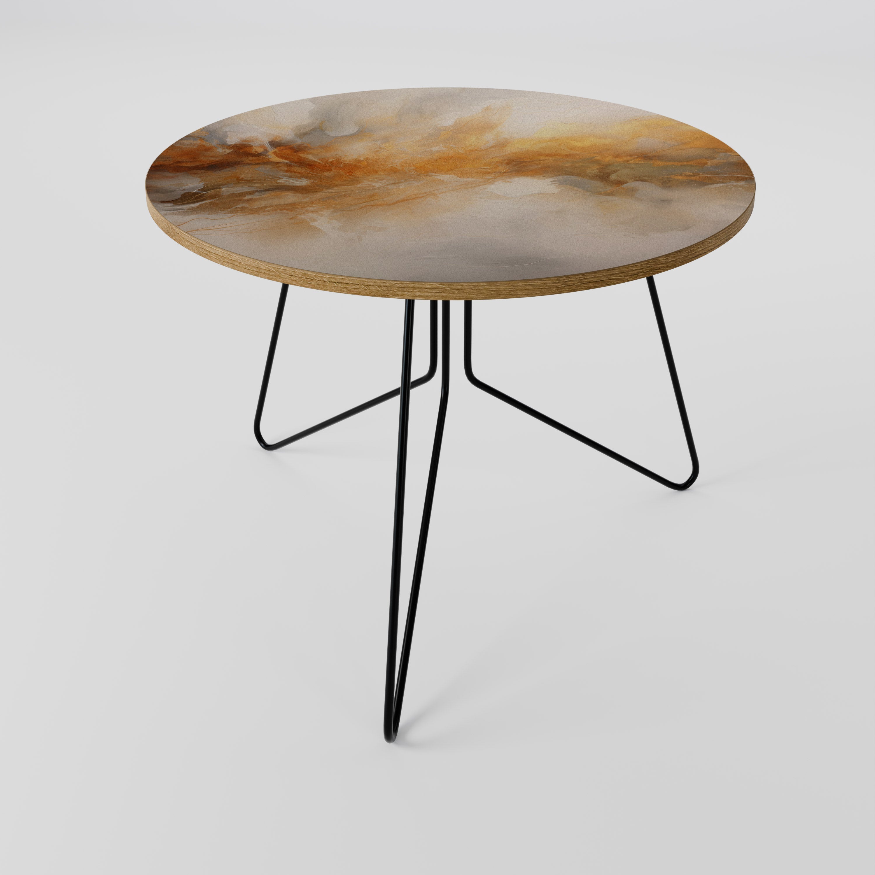 MOLTEN MELODIES Couchtisch 69