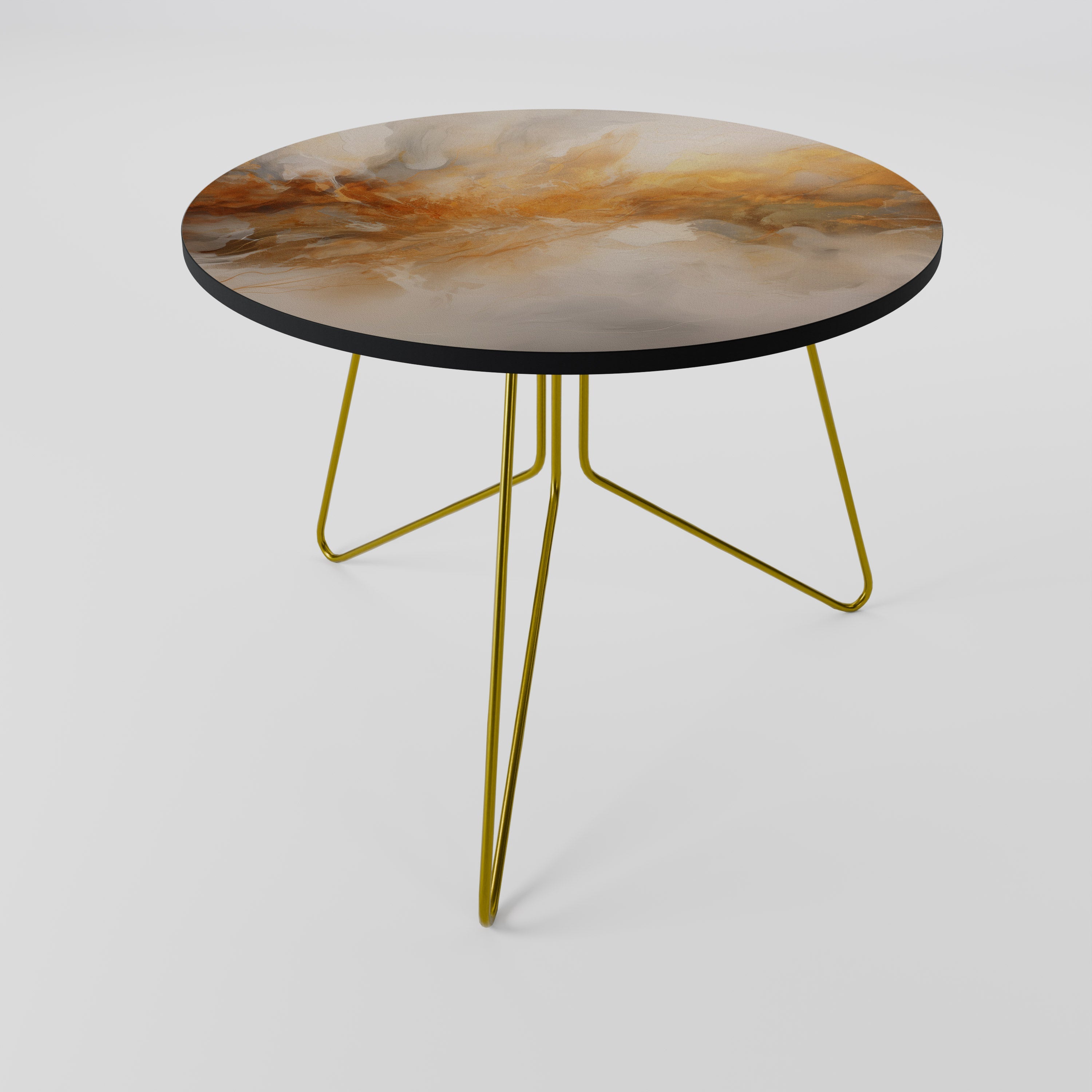 MOLTEN MELODIES Couchtisch 69