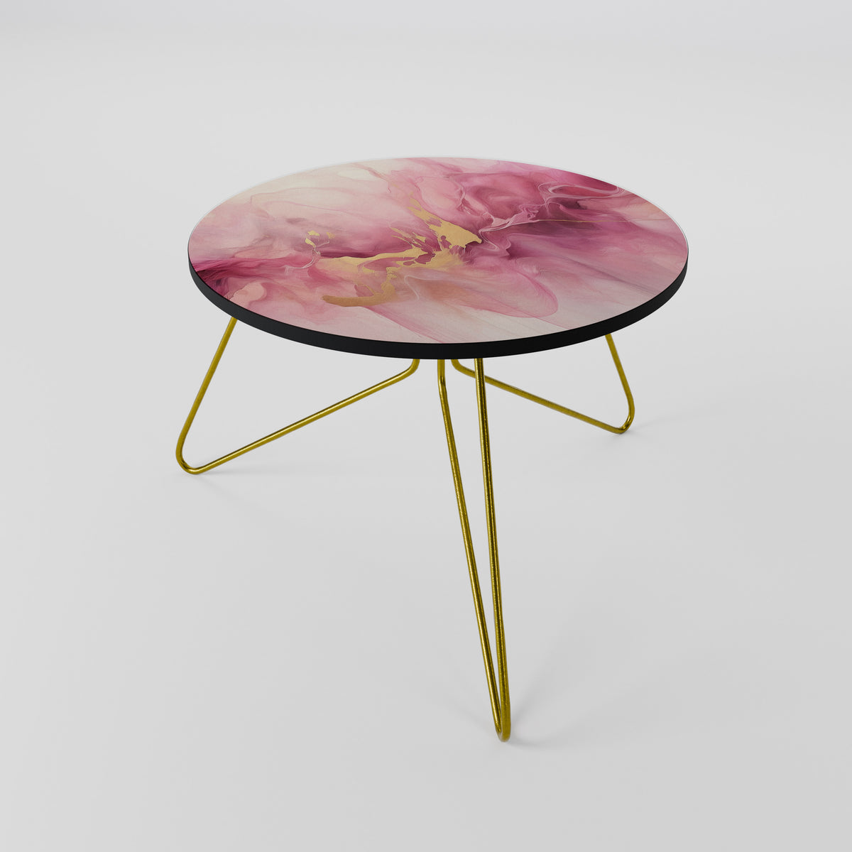 IMPRESSIONIST EUPHORIA Couchtisch