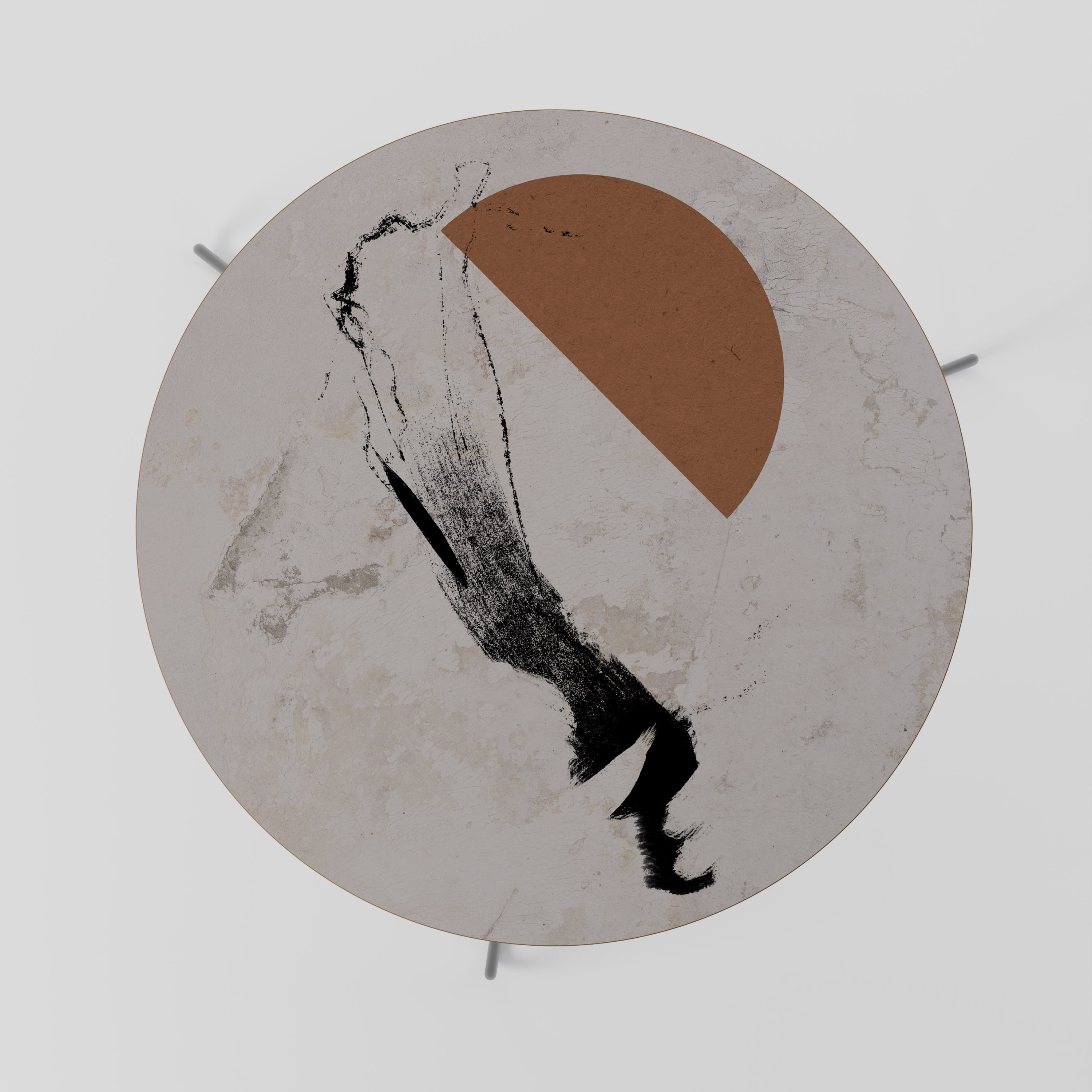 SHADOWS OF IMAGINATION Couchtisch 69