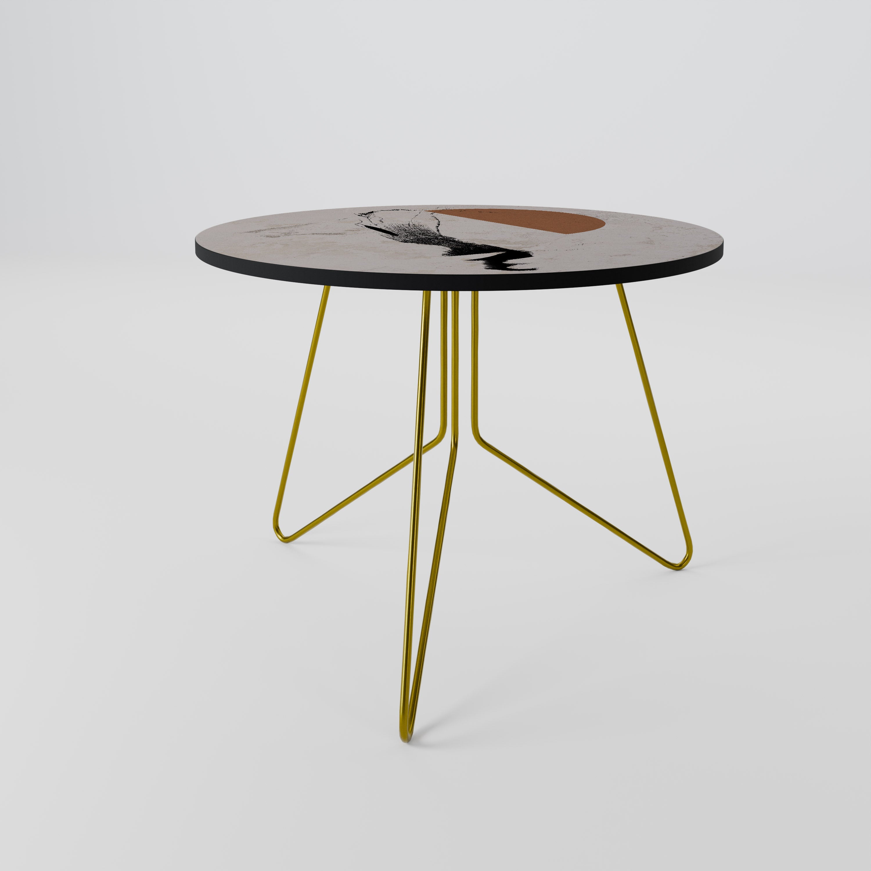 SHADOWS OF IMAGINATION Couchtisch 69