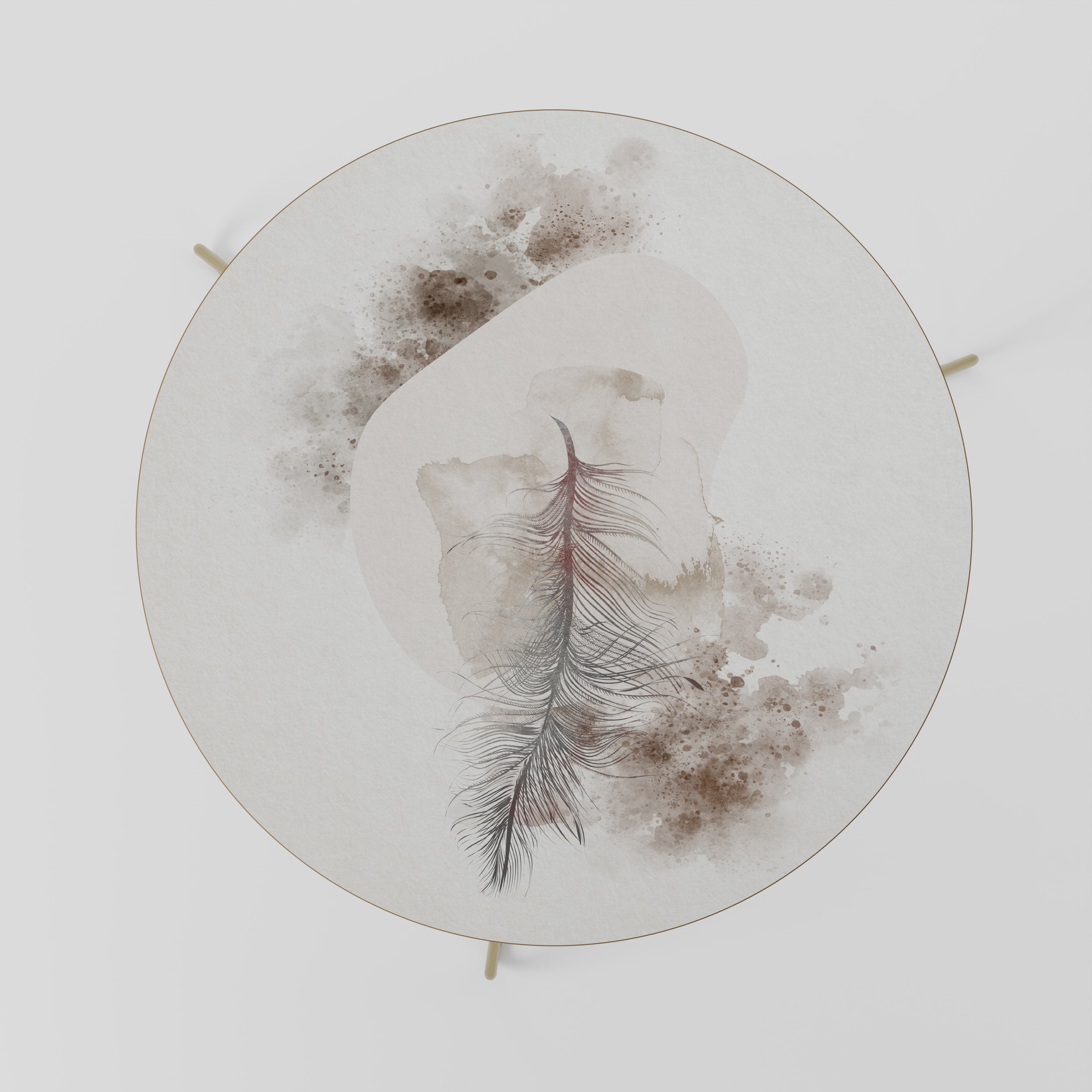 CHARMING DELICACY Couchtisch 69