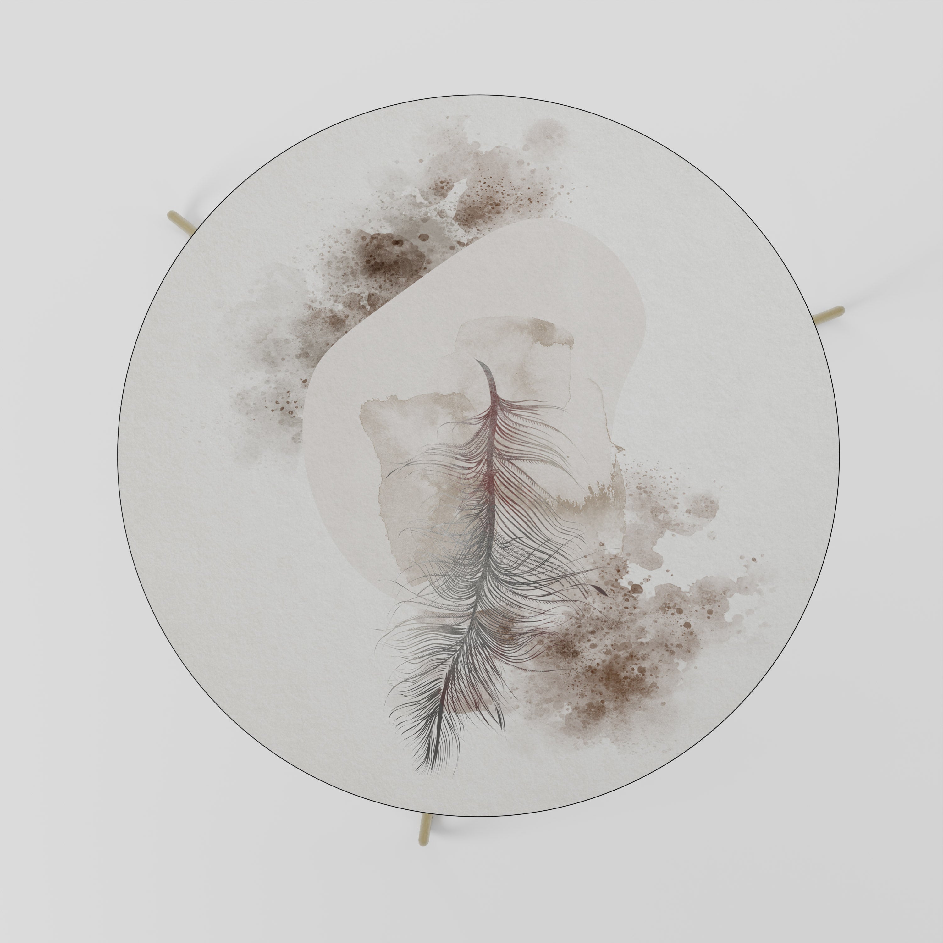 CHARMING DELICACY Couchtisch 69