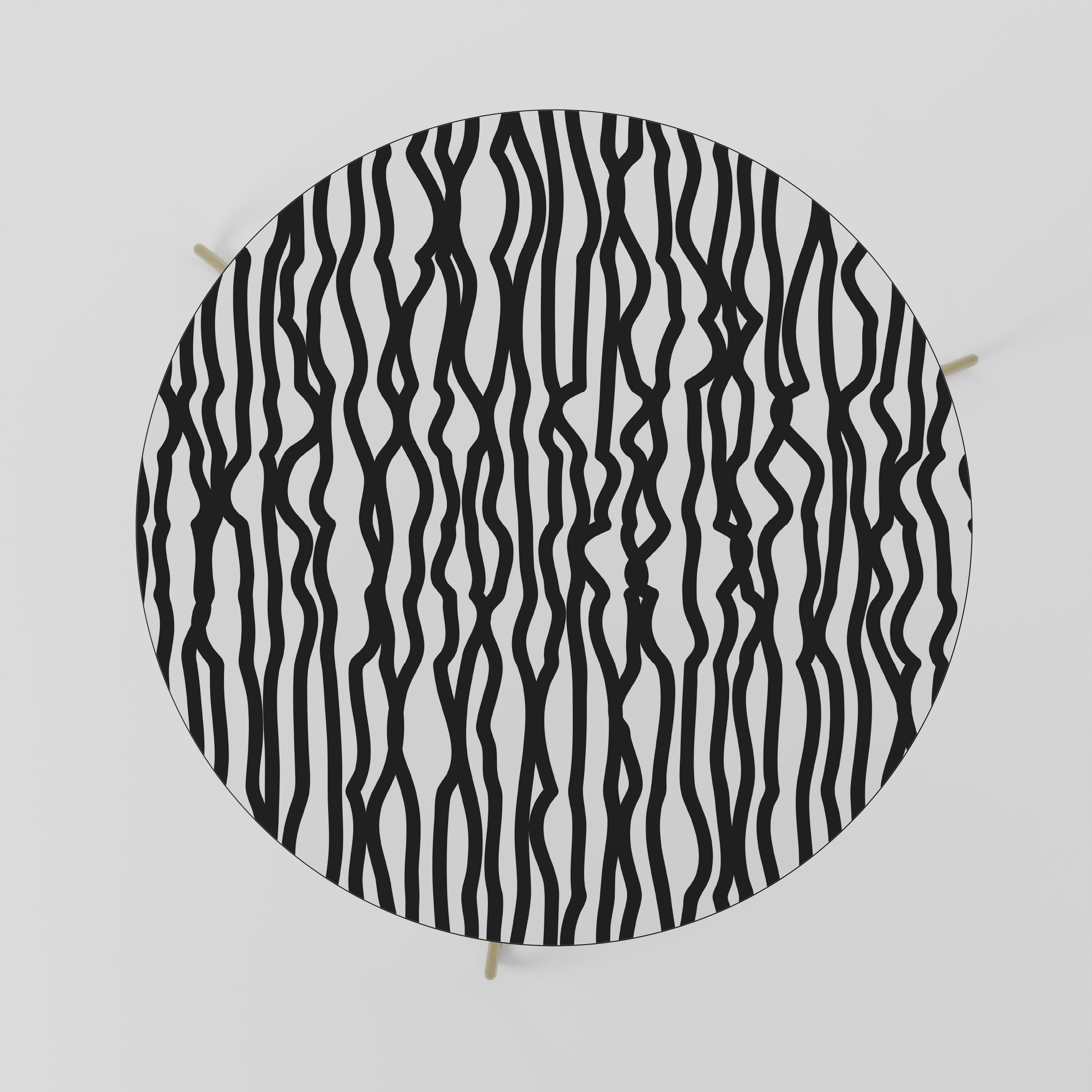 LUNA LINES Couchtisch 69