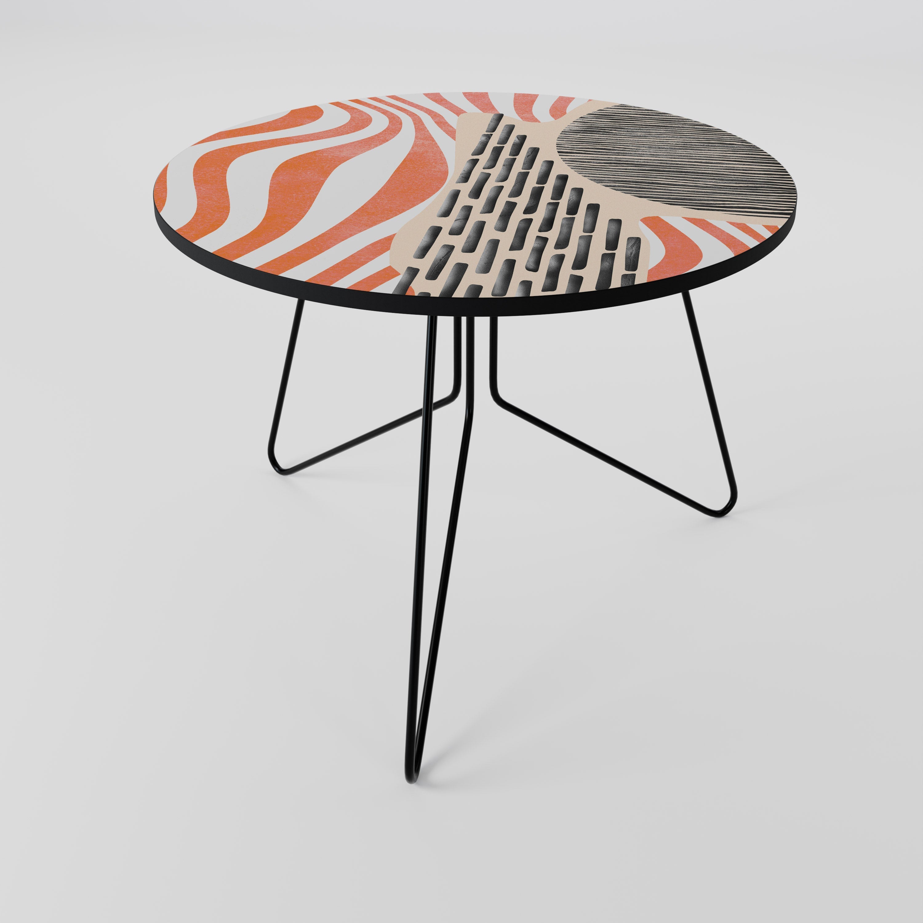 SUBLIME SYNTHESIS Couchtisch 69