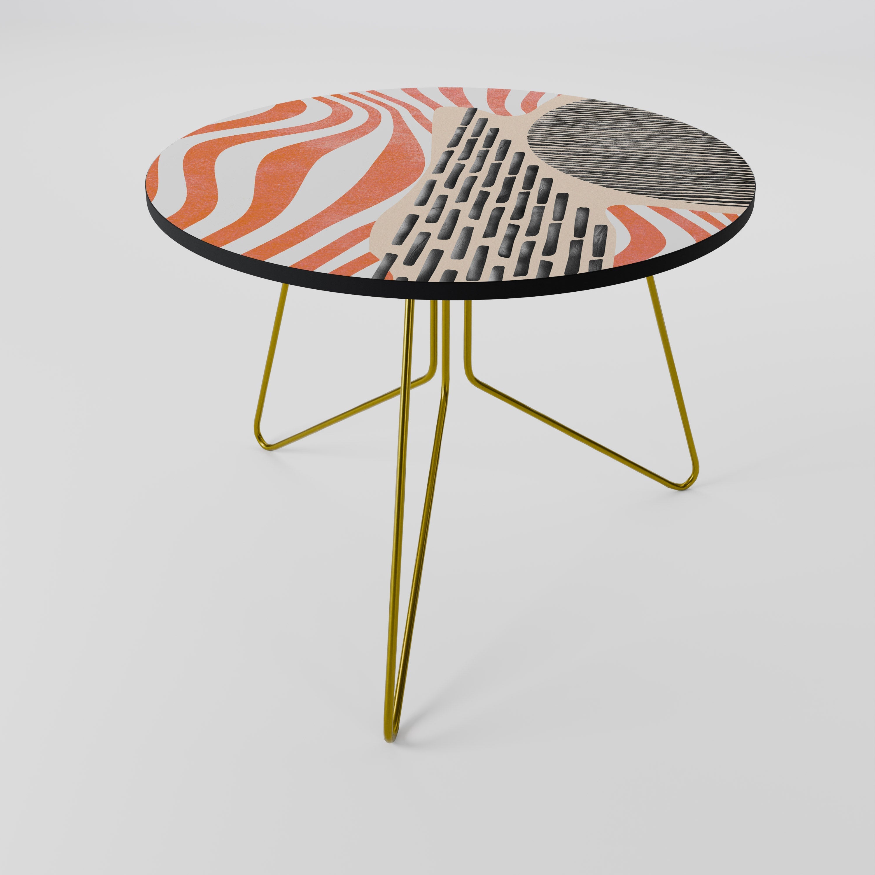 SUBLIME SYNTHESIS Couchtisch 69