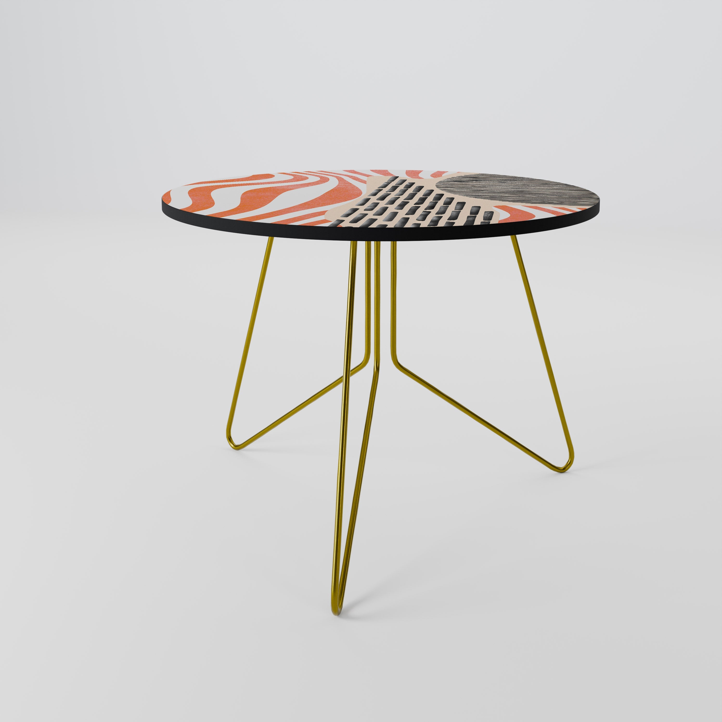 SUBLIME SYNTHESIS Couchtisch 69