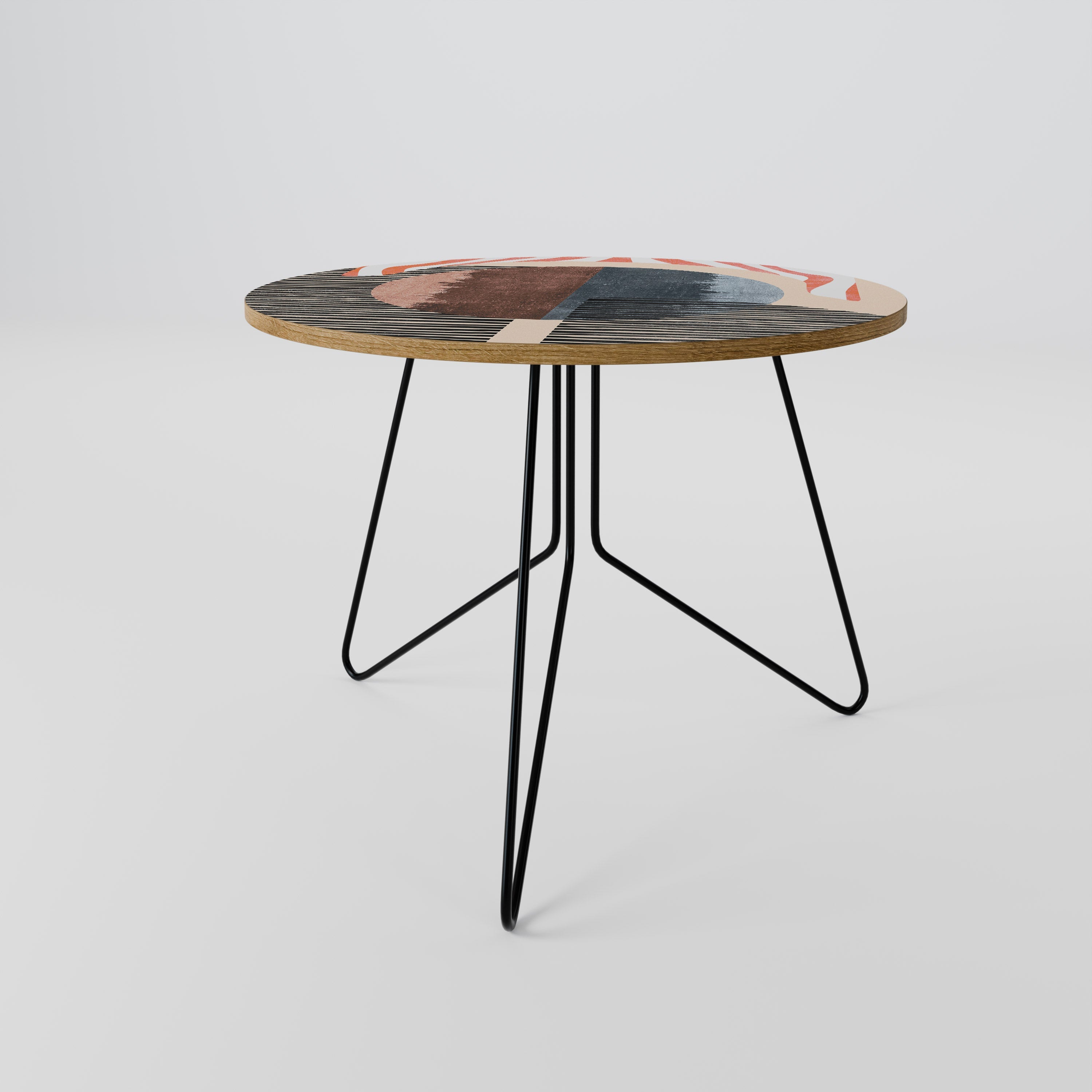 WHISPERS OF FORM Couchtisch 69