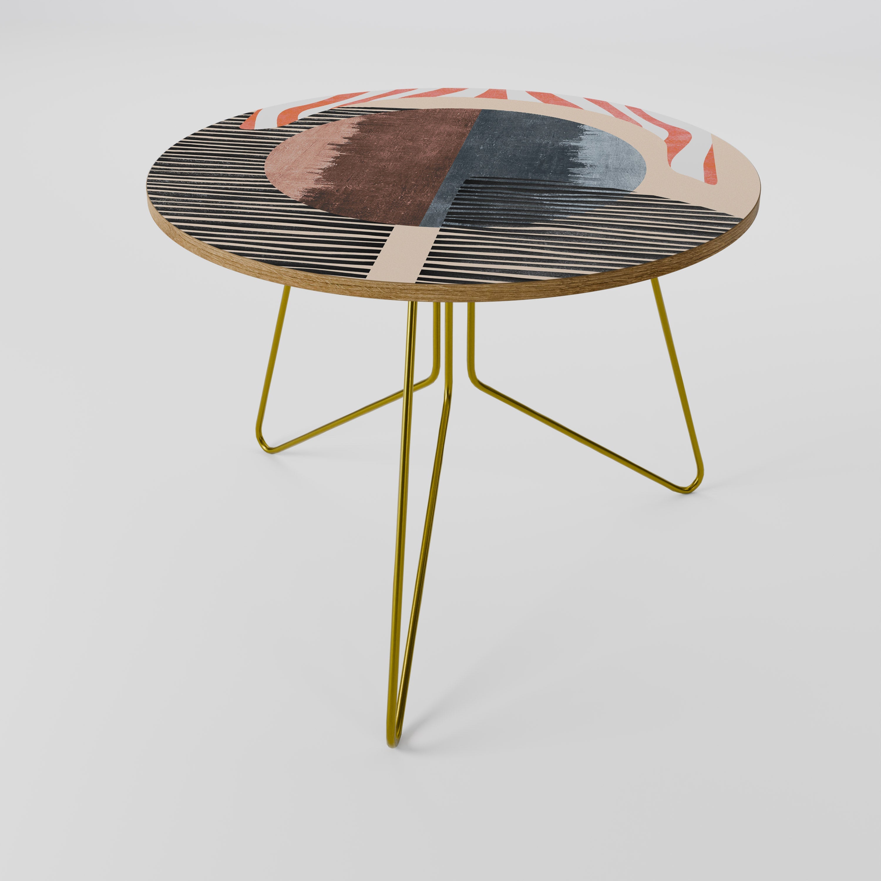 WHISPERS OF FORM Couchtisch 69