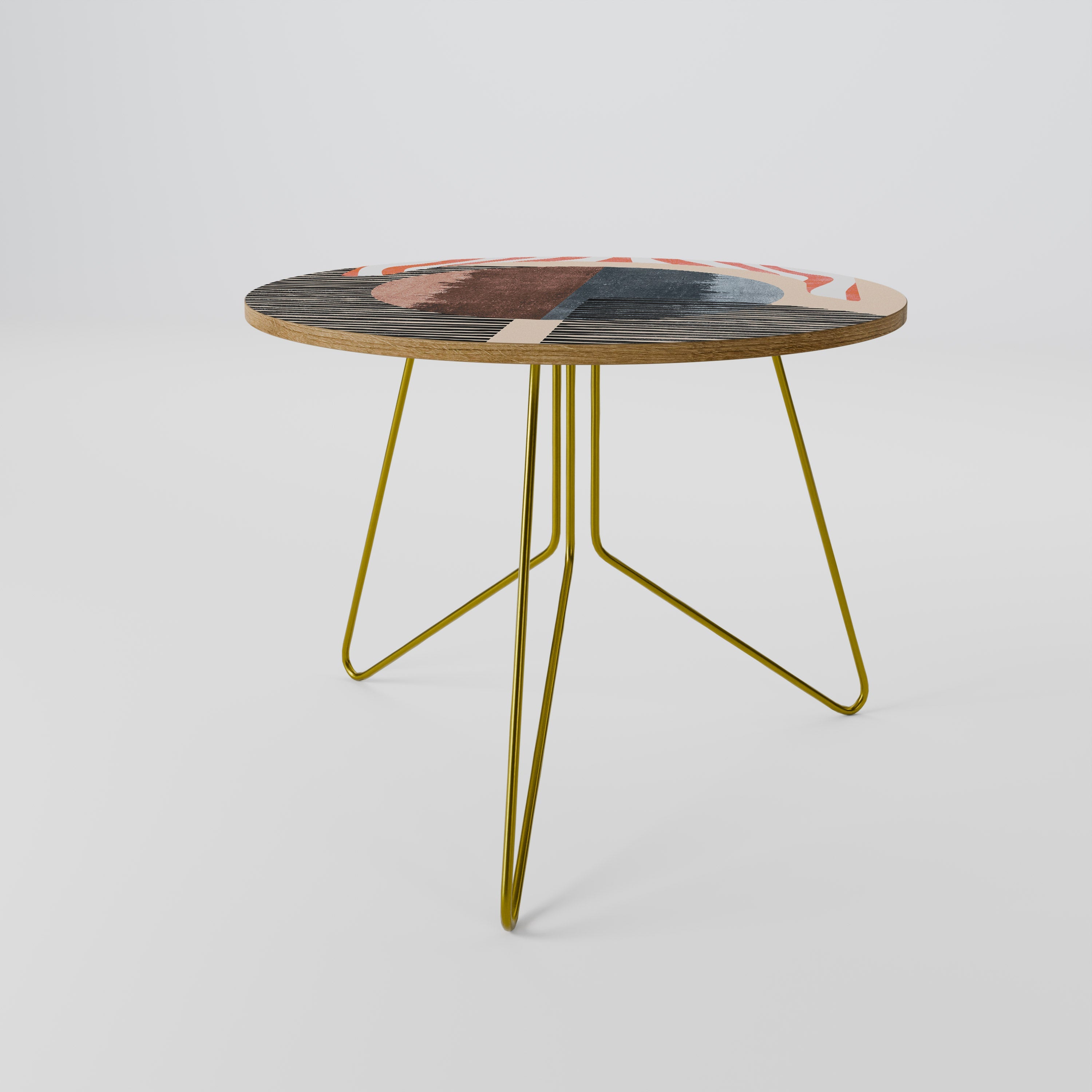 WHISPERS OF FORM Couchtisch 69