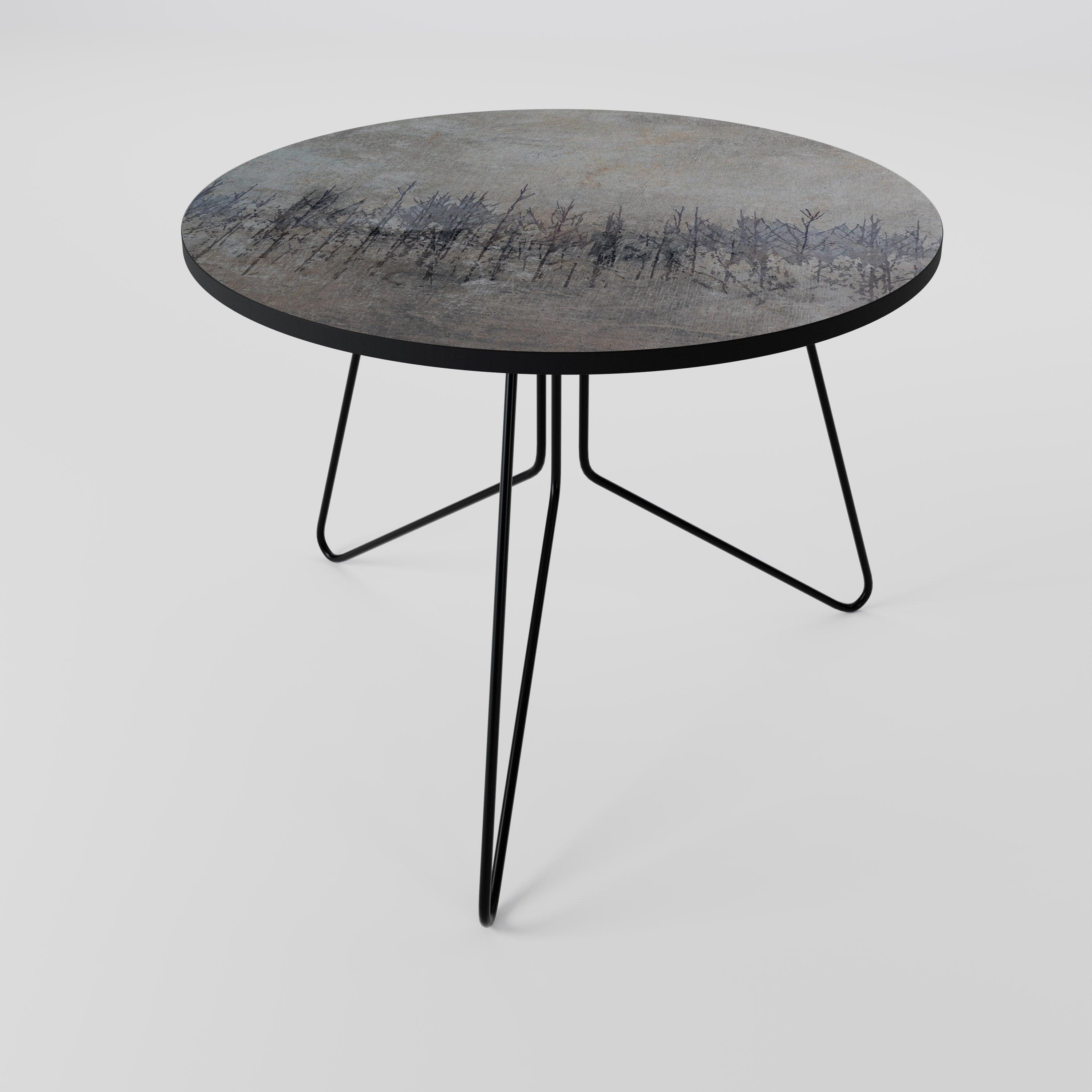 GHOSTS OF NATURE Couchtisch 69