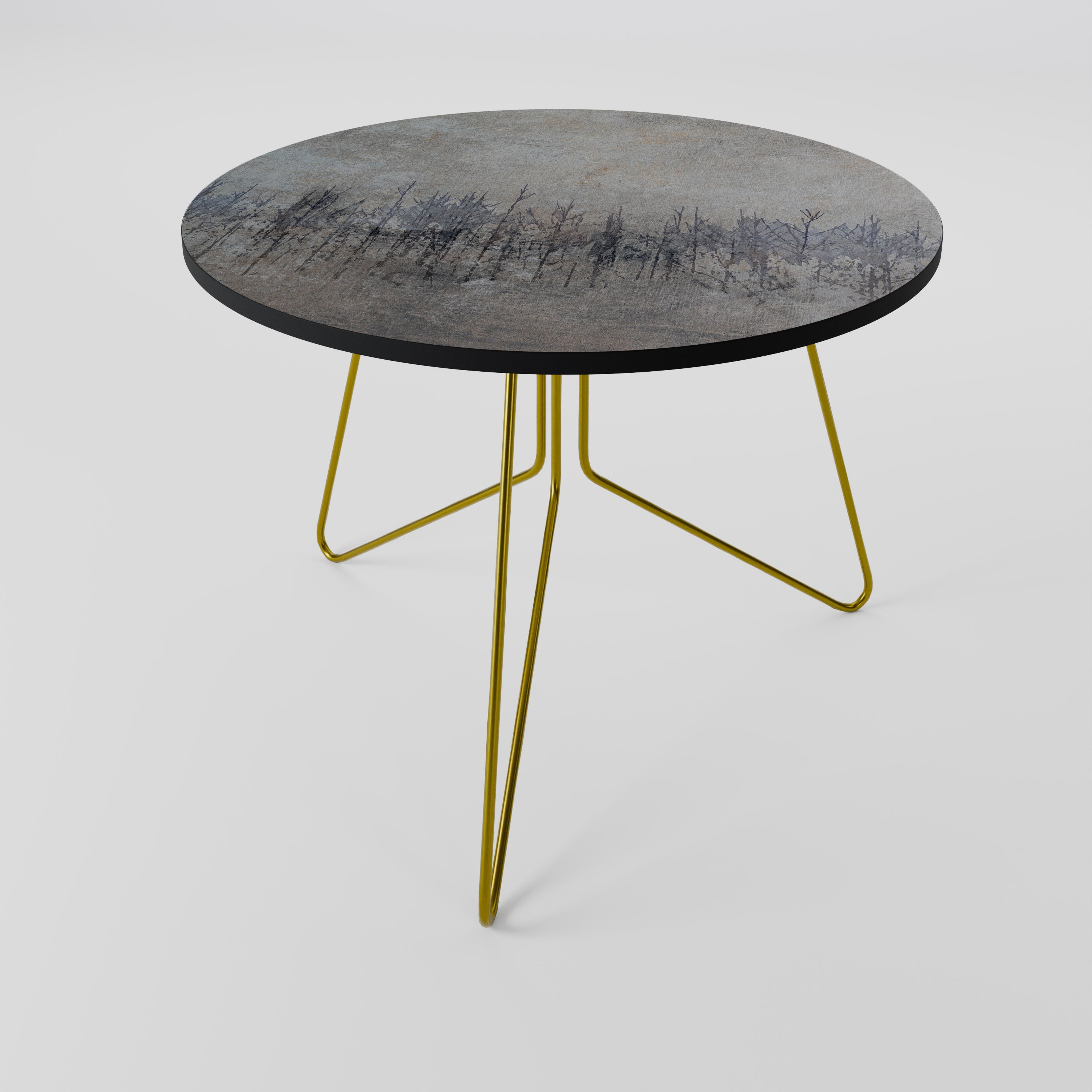 GHOSTS OF NATURE Couchtisch 69