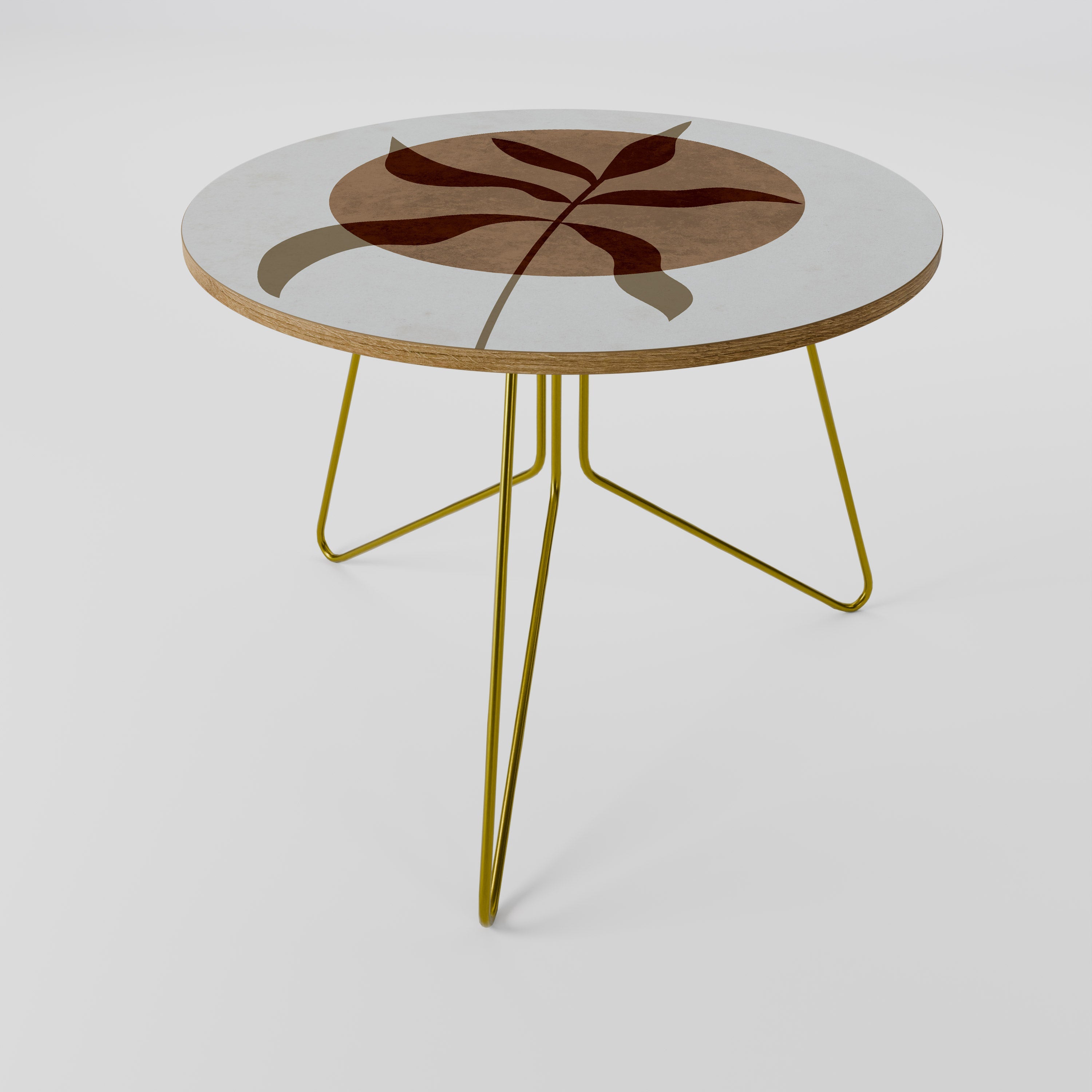 WONDER WINDSCAPE Couchtisch 69