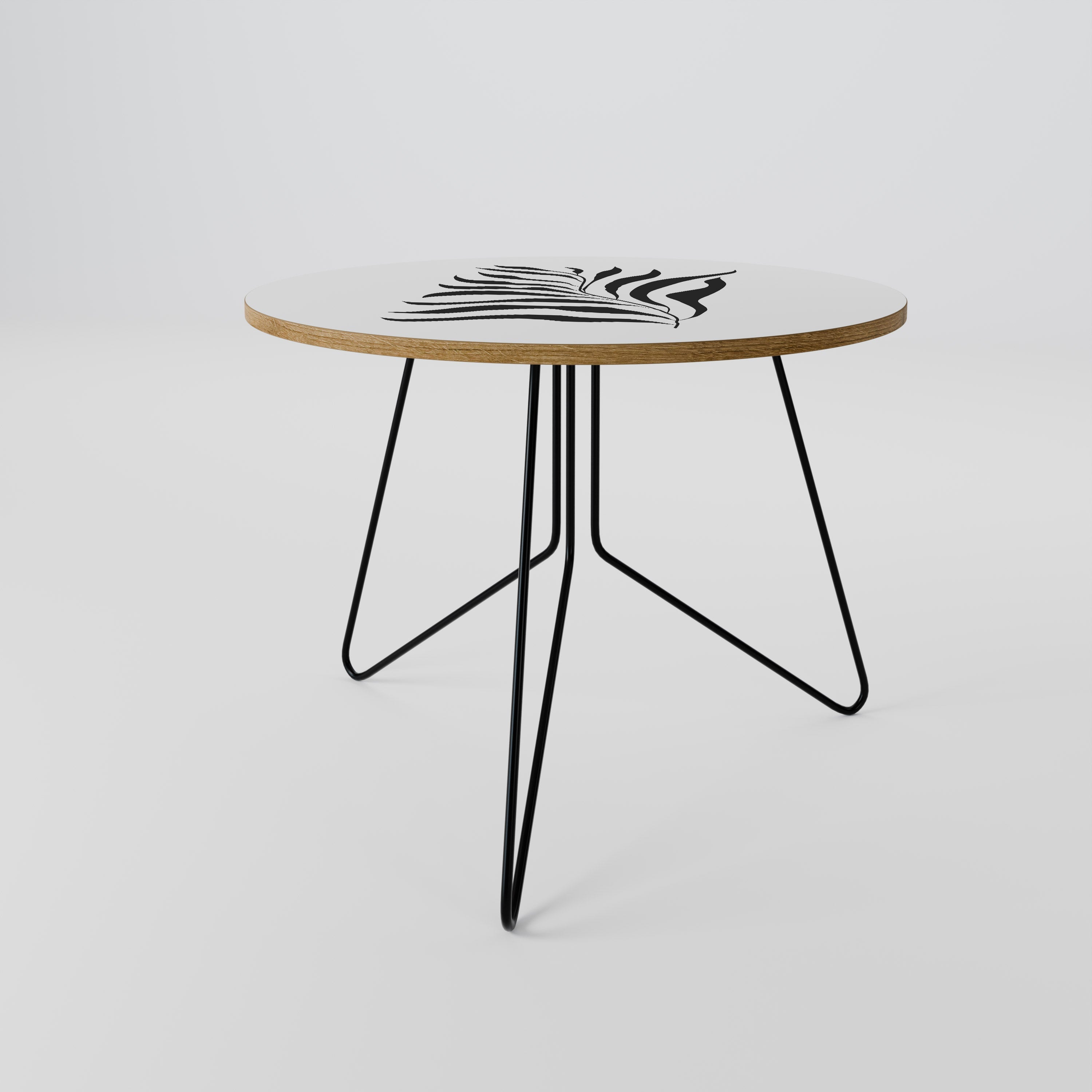 SHADOW PLANT Couchtisch 69