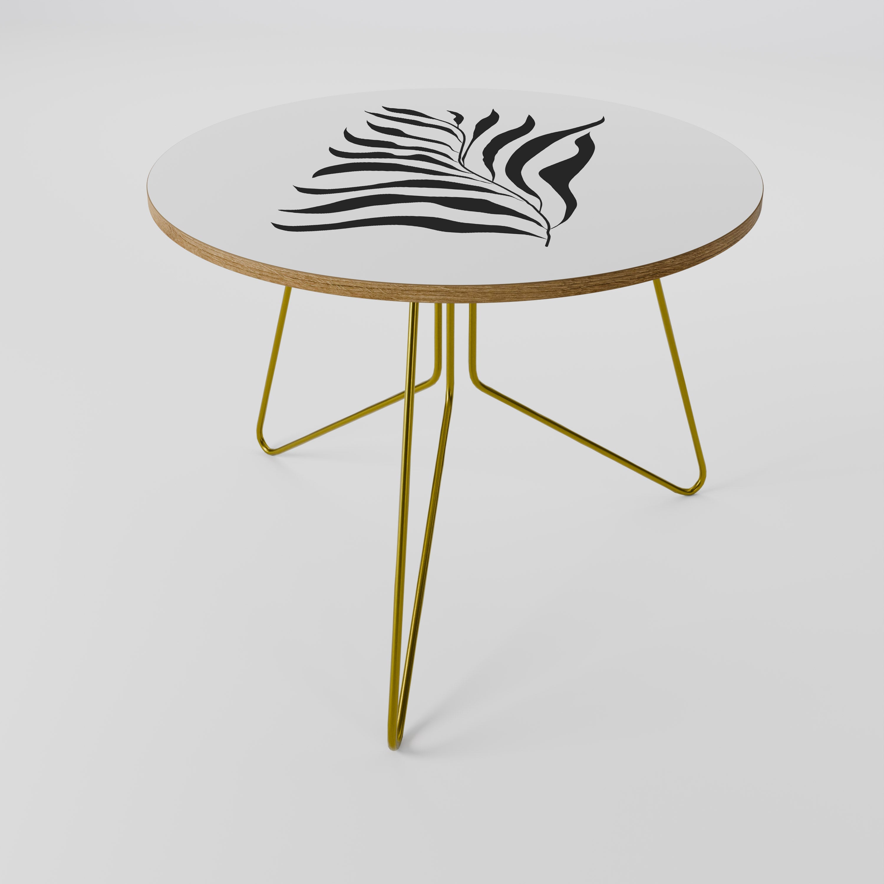 SHADOW PLANT Couchtisch 69