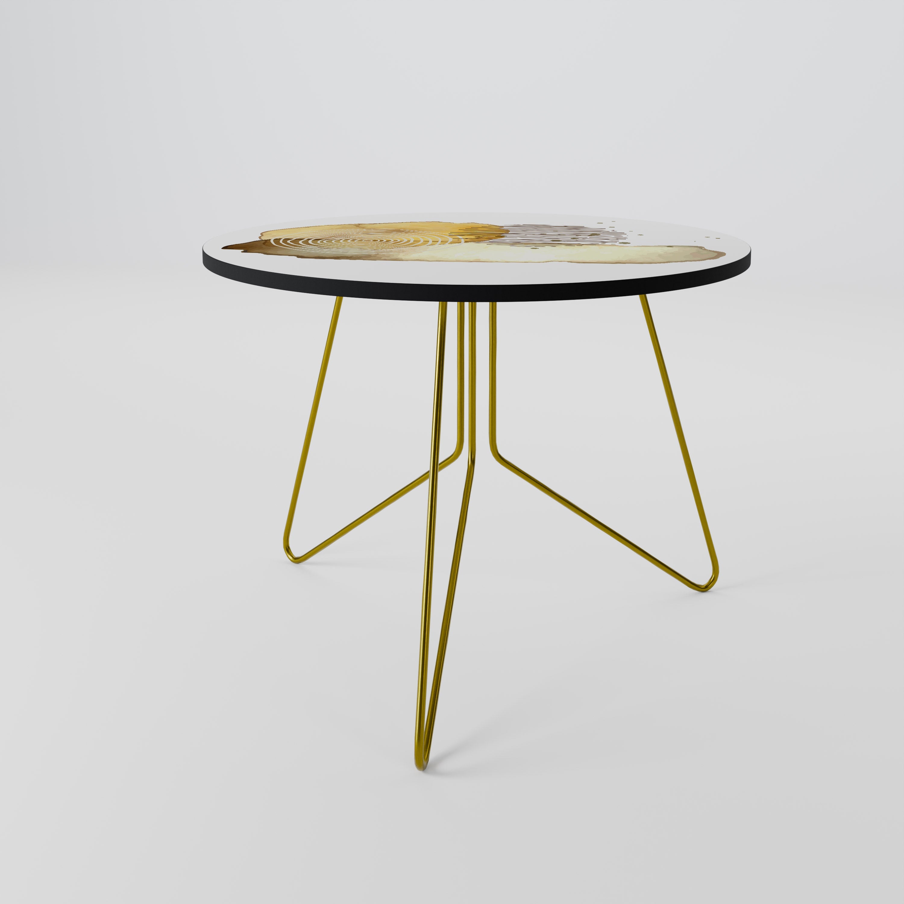 TRANSCENDENT TONES Couchtisch 69