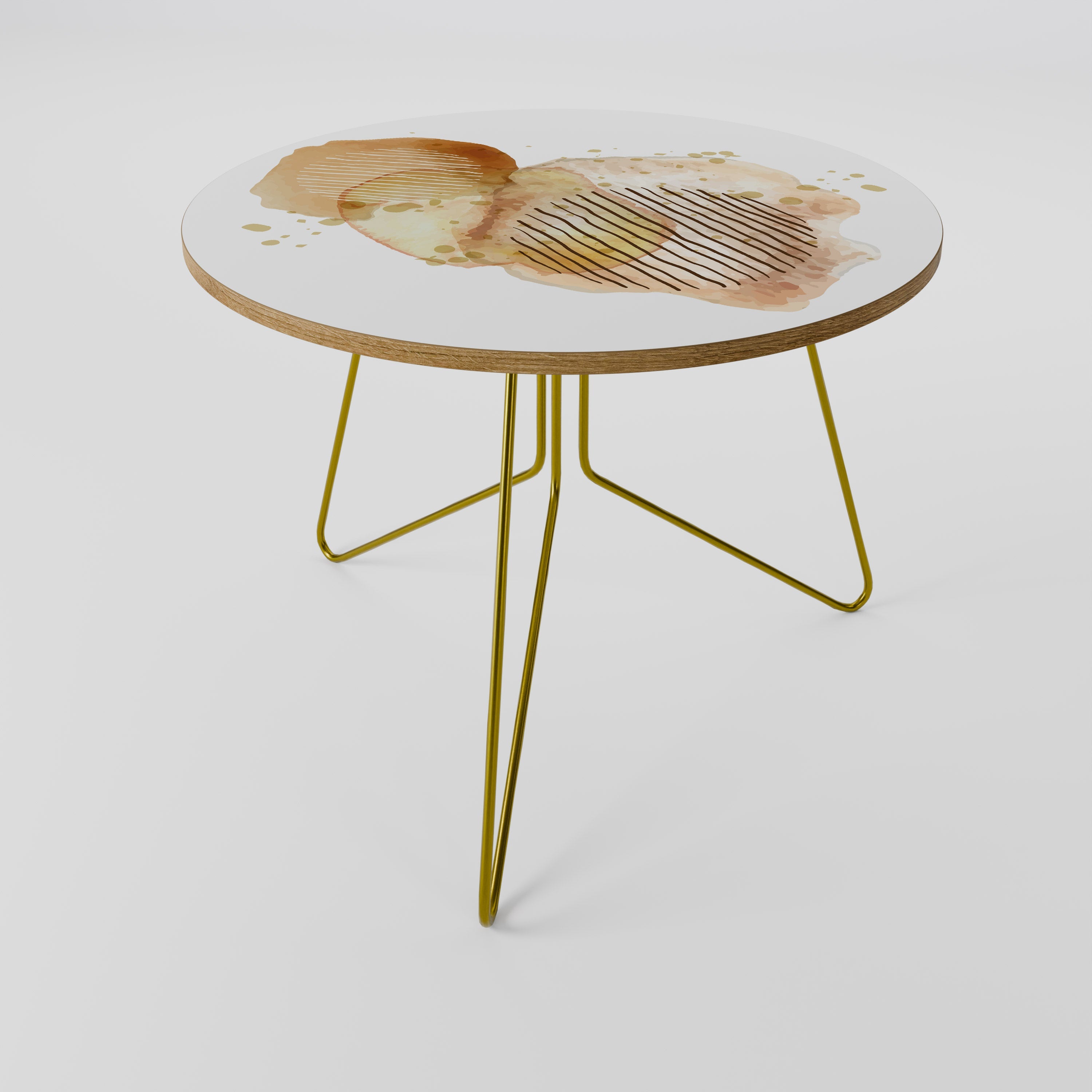 TRANSCENDENTAL HARMONY Couchtisch 69