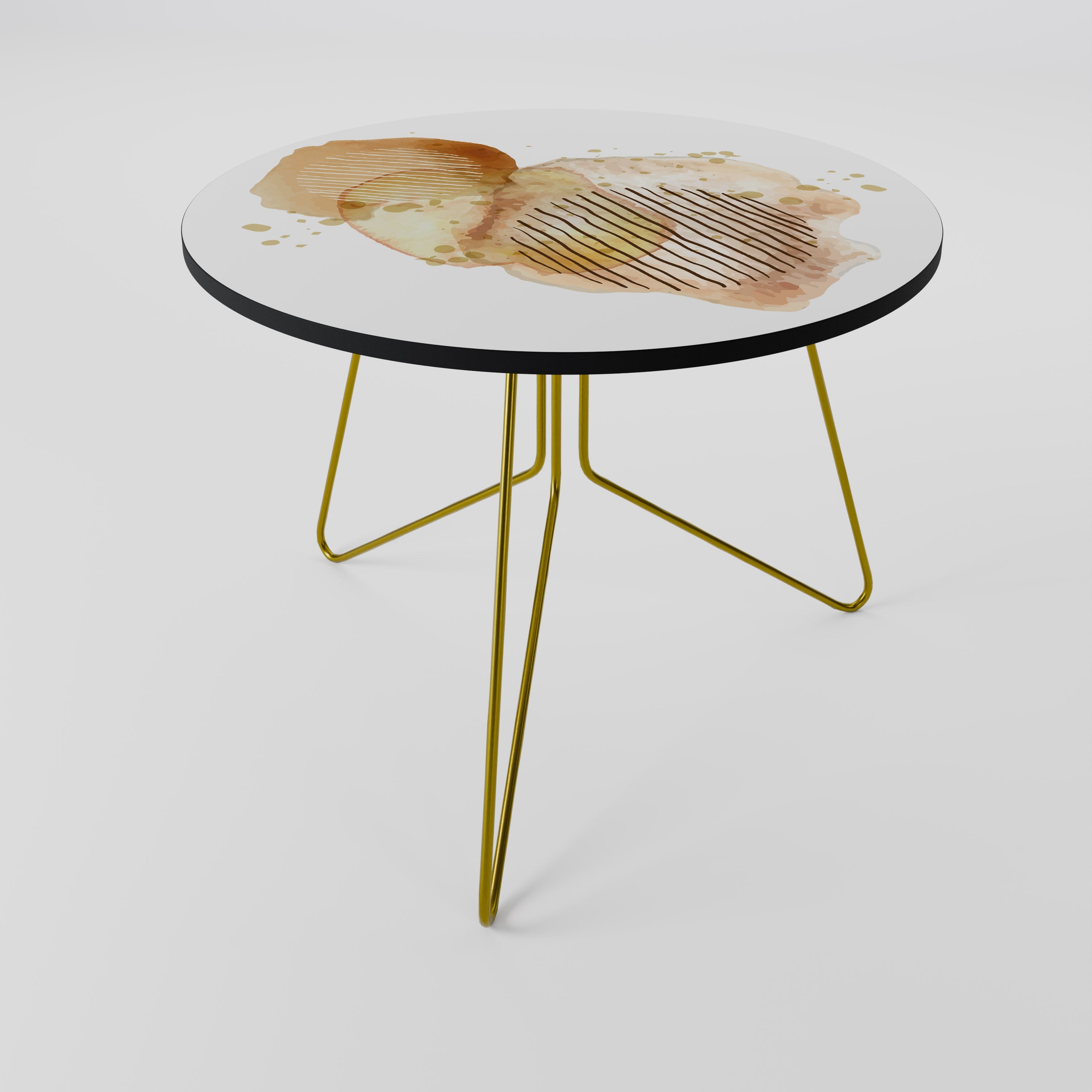 TRANSCENDENTAL HARMONY Couchtisch 69