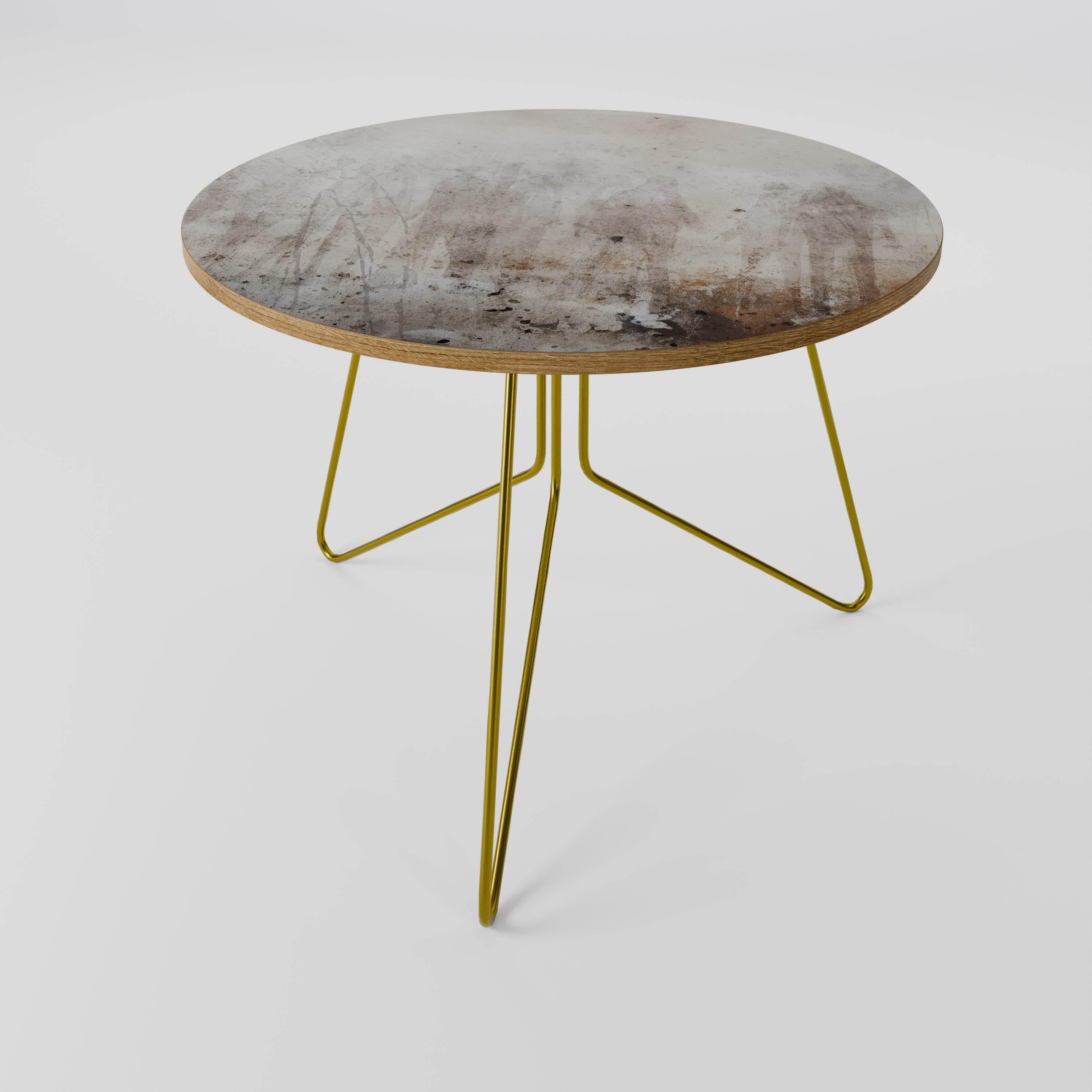 SERENE SPECTRUM Couchtisch 69