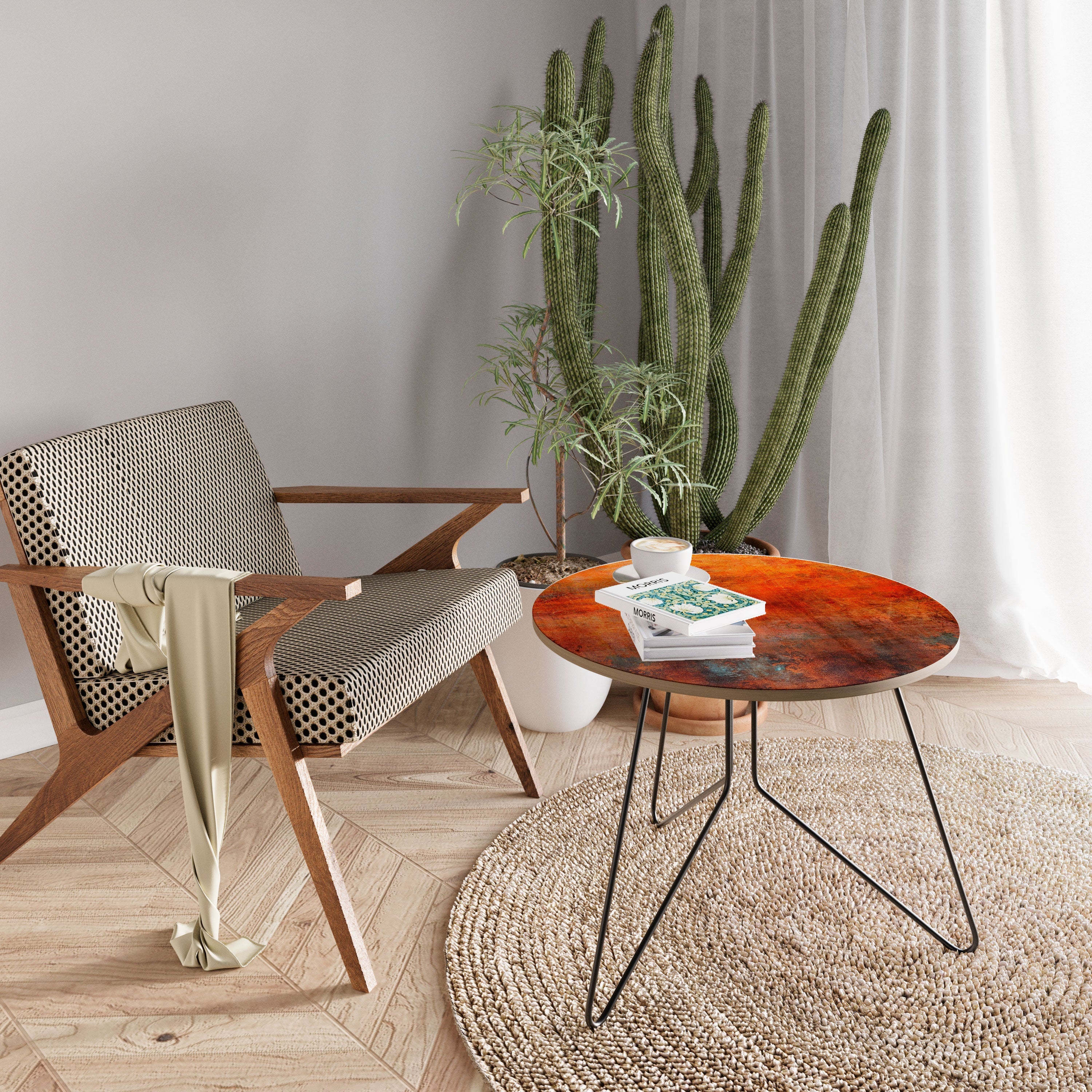 ECHOES OF EUPHORIA Couchtisch 69