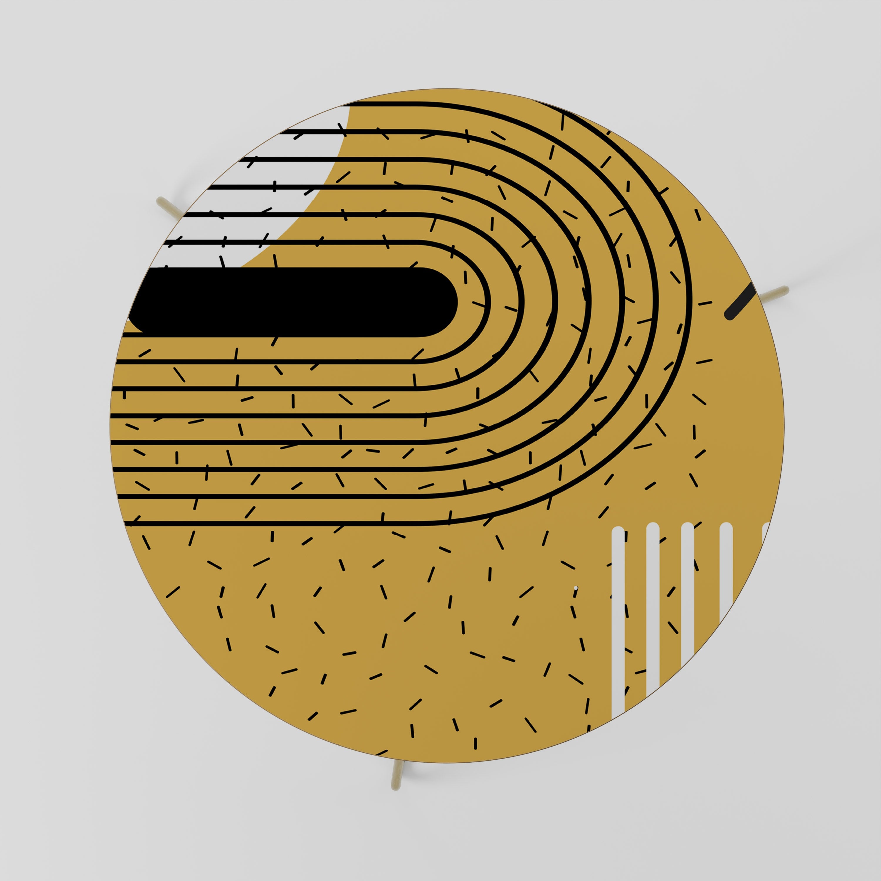 SHAPESHIFT SYMPHONY Couchtisch 69