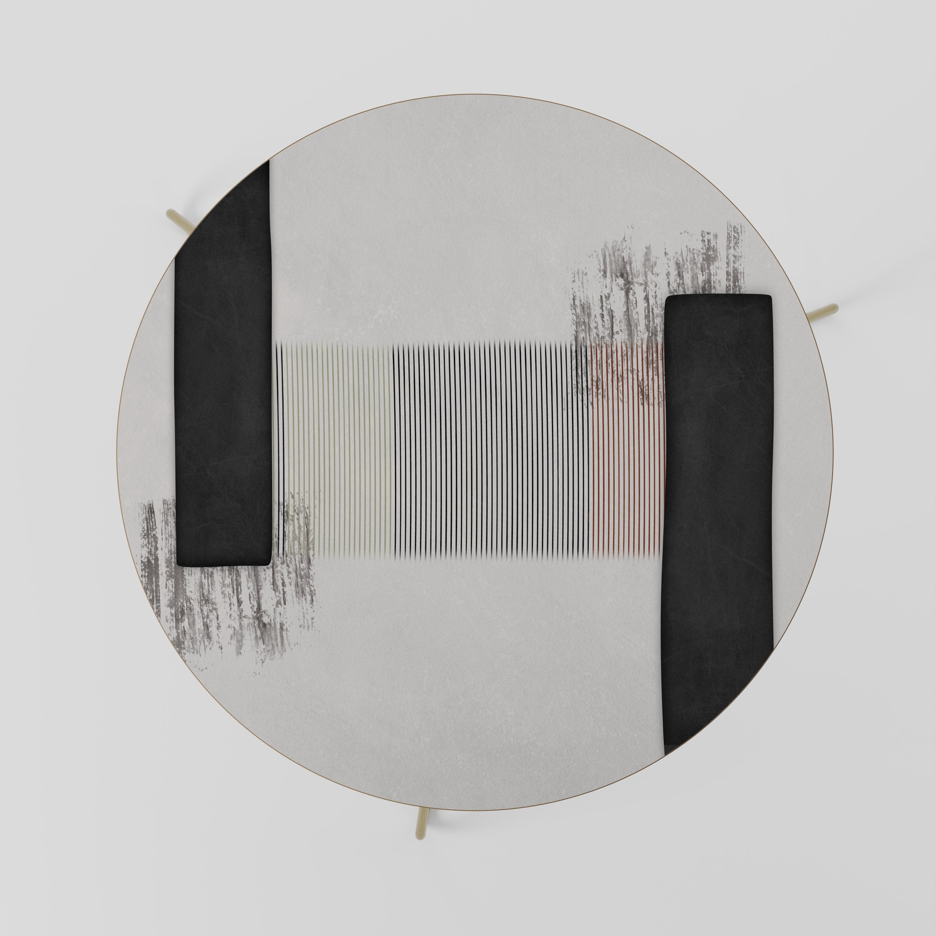 OBDYDIAN PRELUDE Couchtisch 69