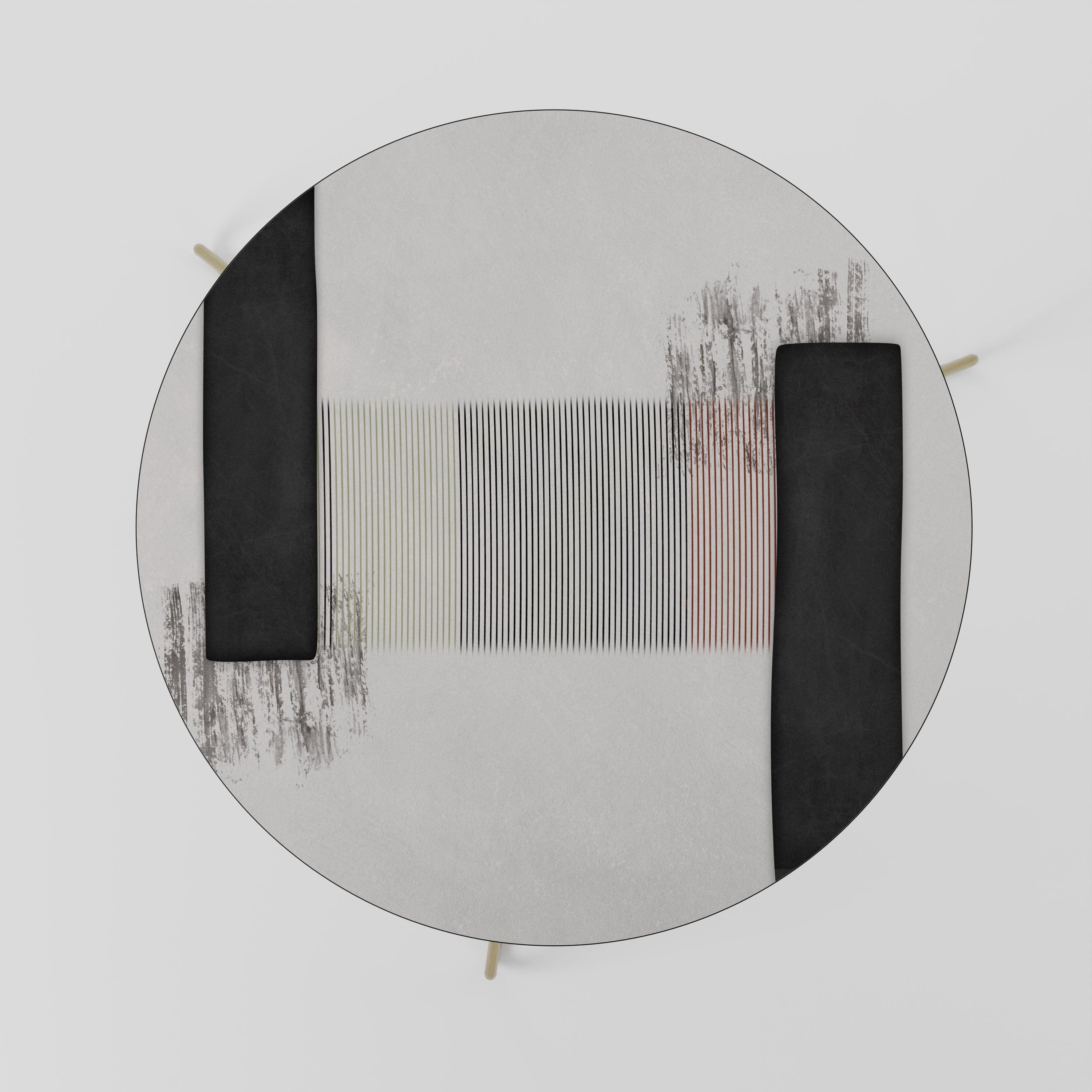 OBDYDIAN PRELUDE Couchtisch 69