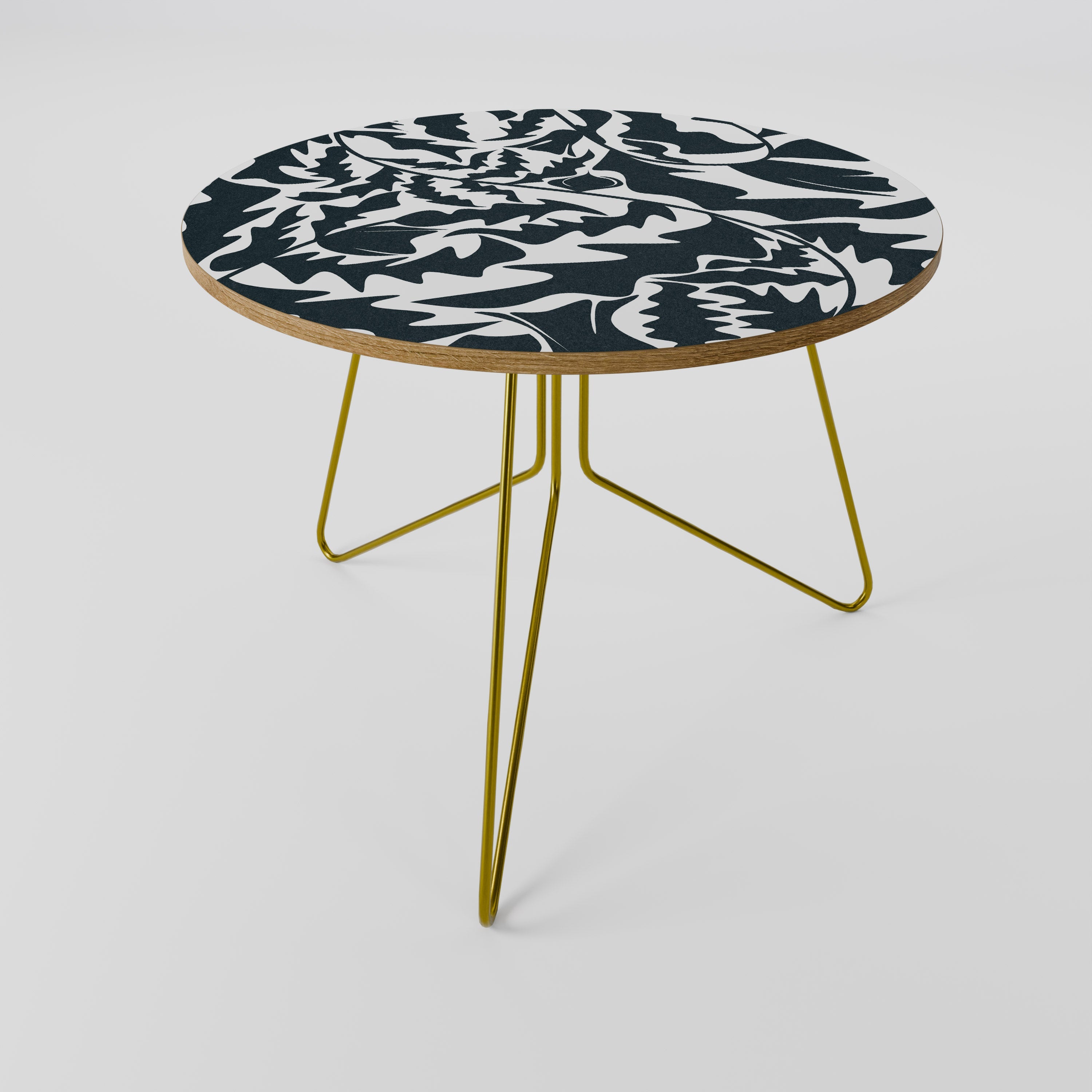 Ethereal Ornament Couchtisch 69