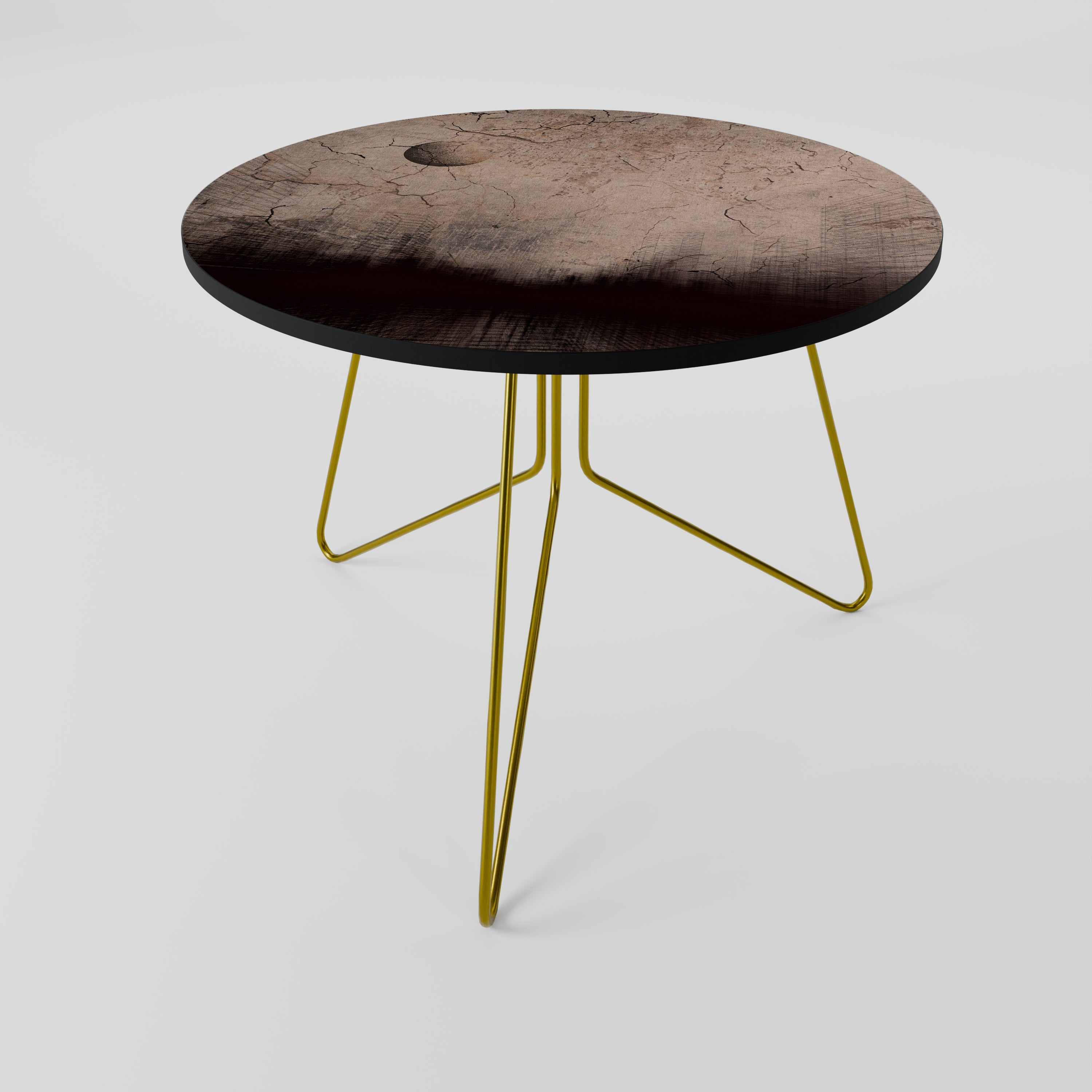 MOONBEAM THOUGHTS Couchtisch 69