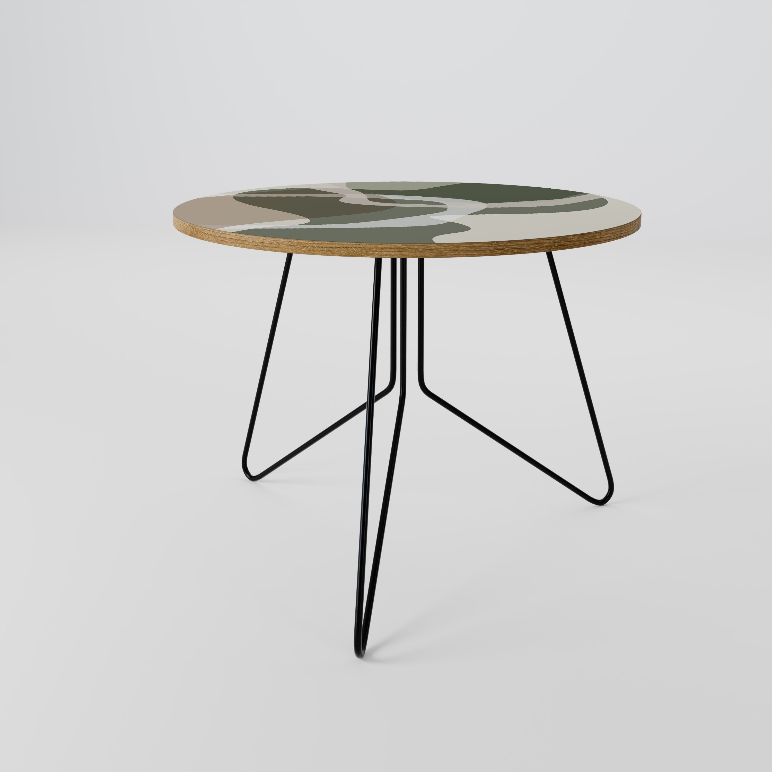 ART OF GREEN Couchtisch 69