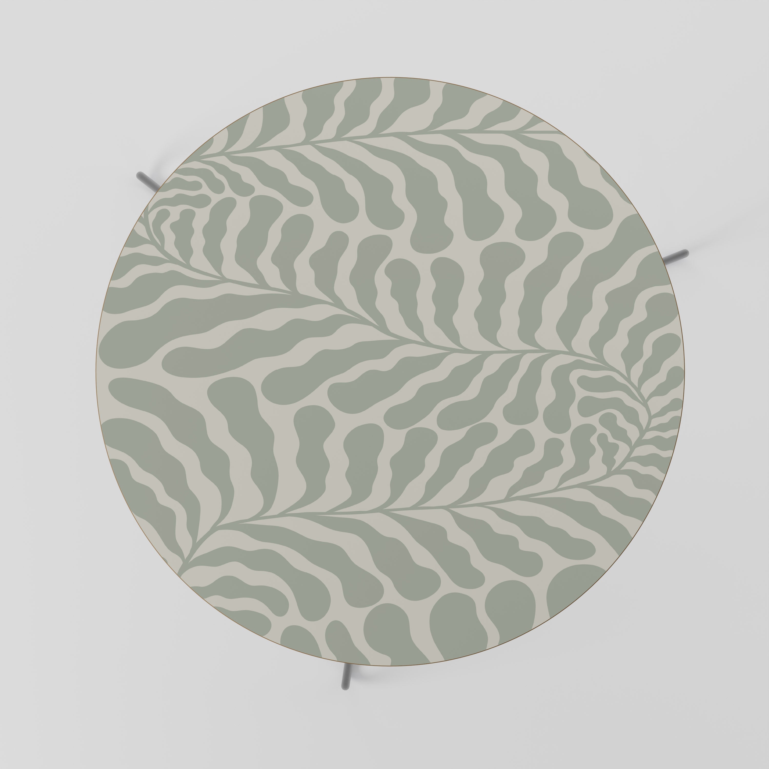 VERDURE LABIRYNTH Couchtisch 69