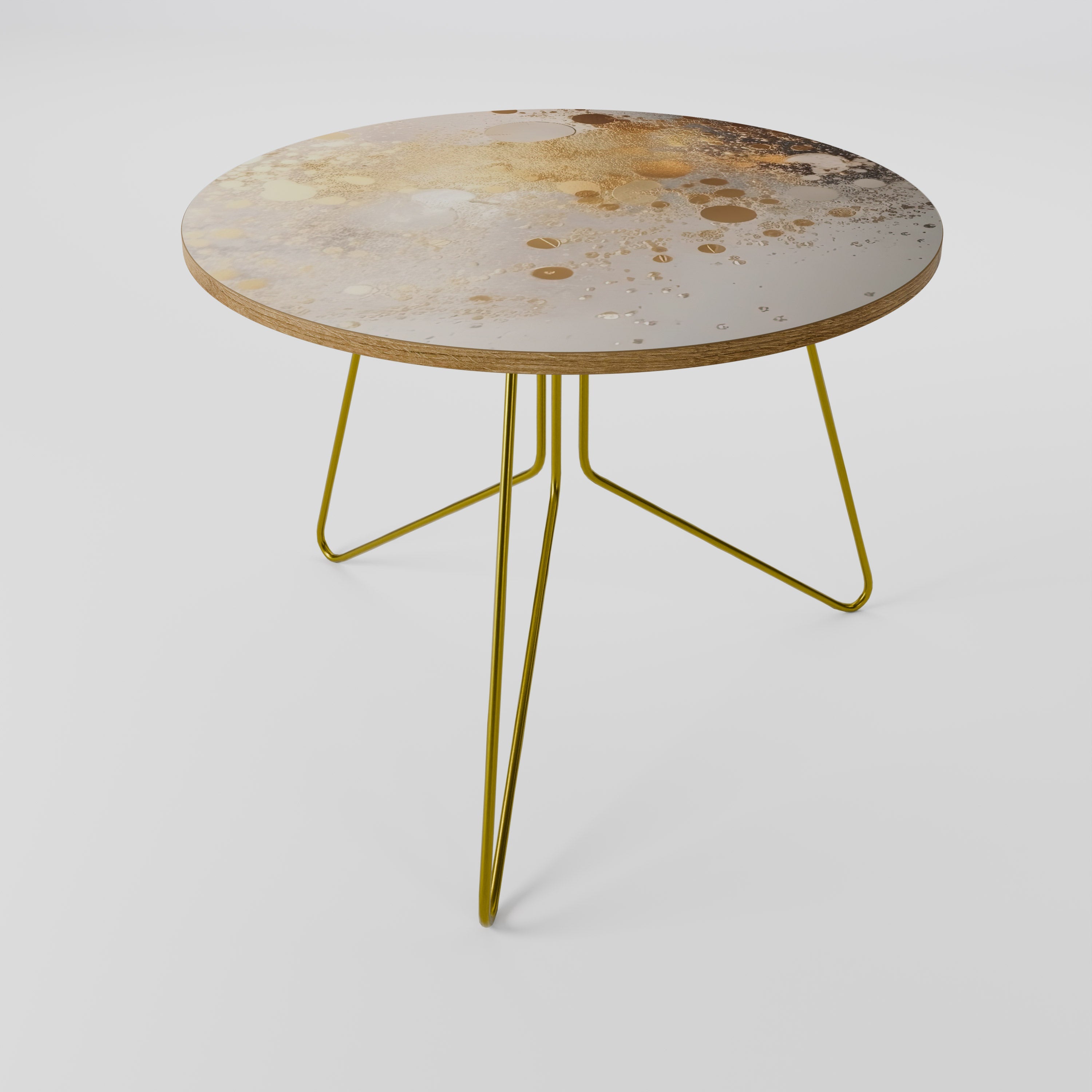 PRECIOUS CADENCE Couchtisch 69