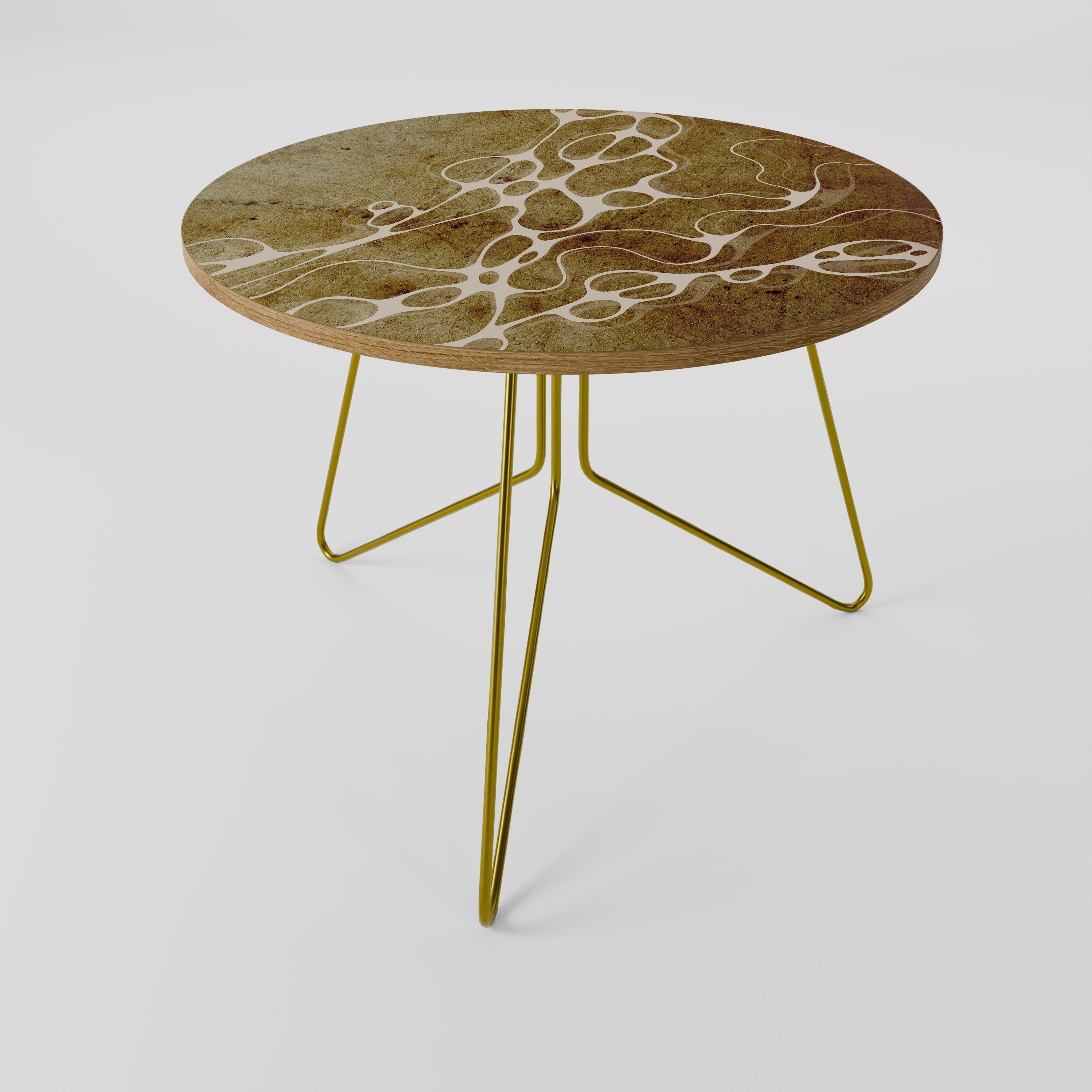 ARCANE ARRAY Couchtisch 69