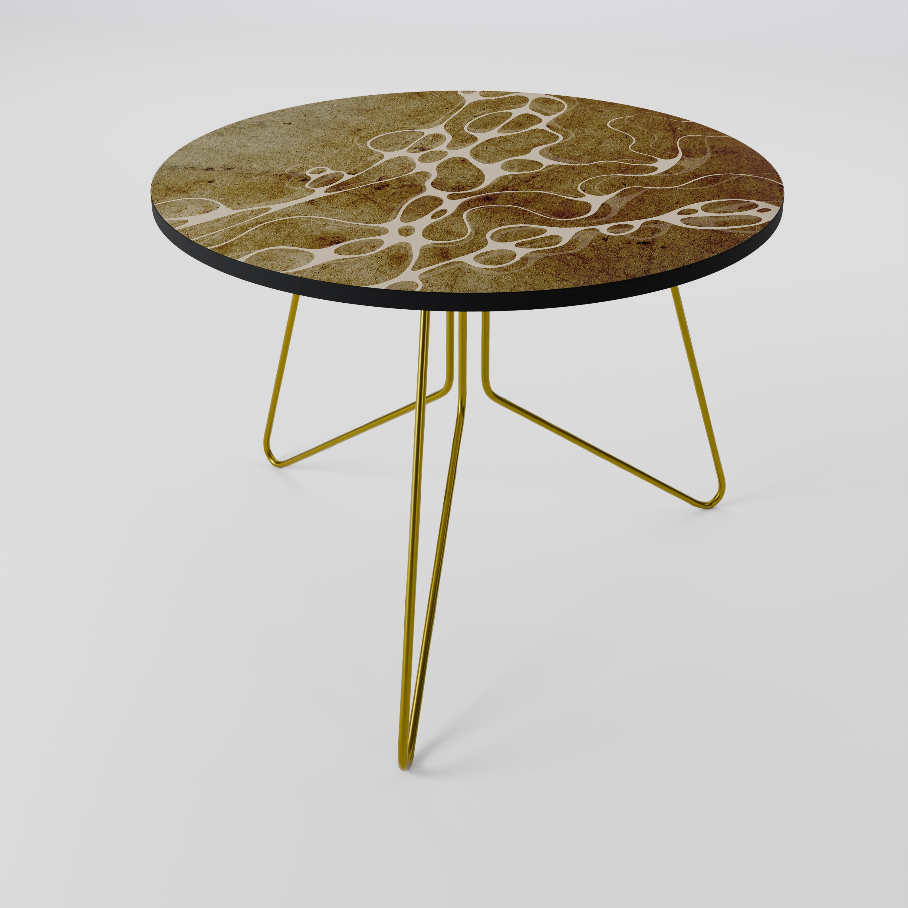 ARCANE ARRAY Couchtisch 69