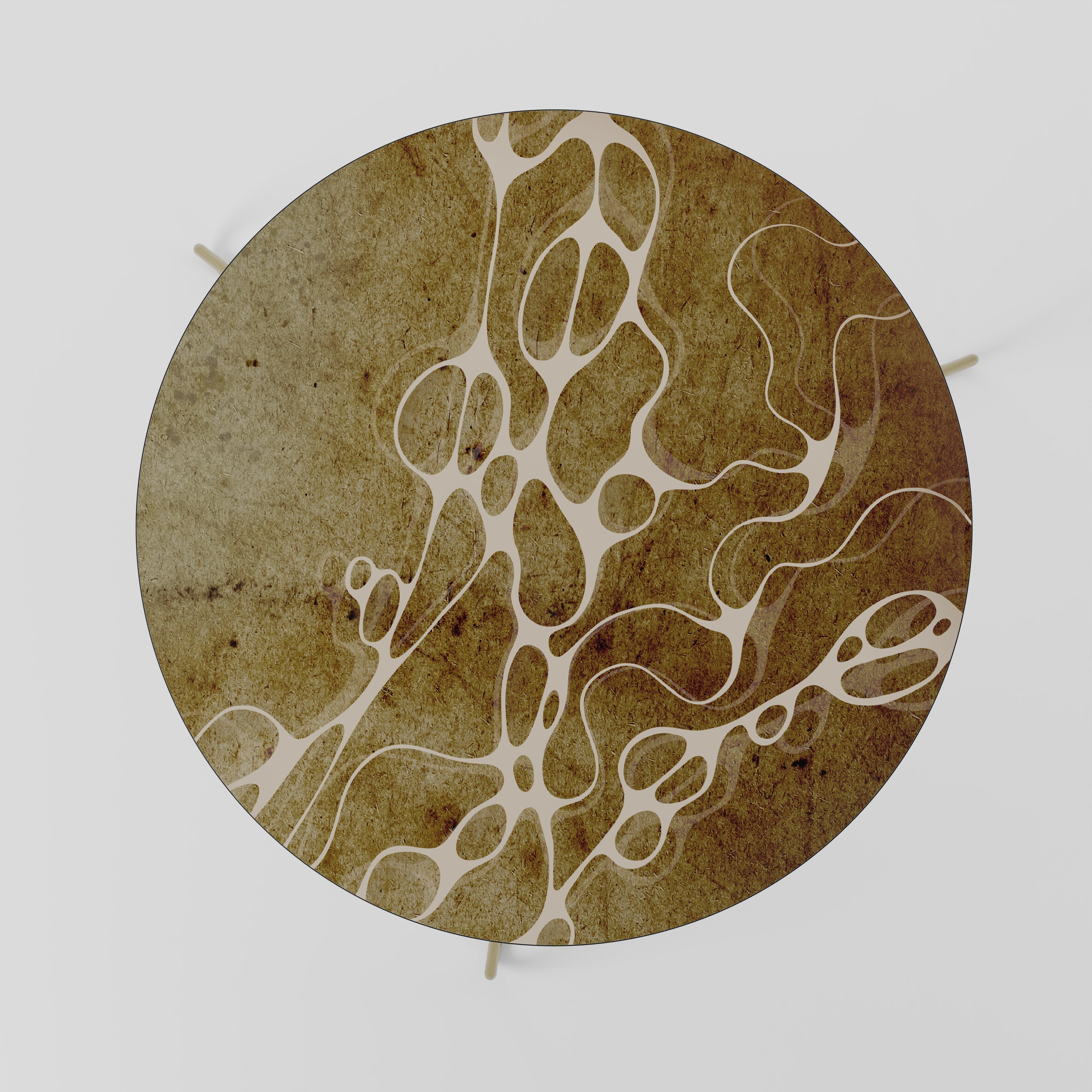 ARCANE ARRAY Couchtisch 69