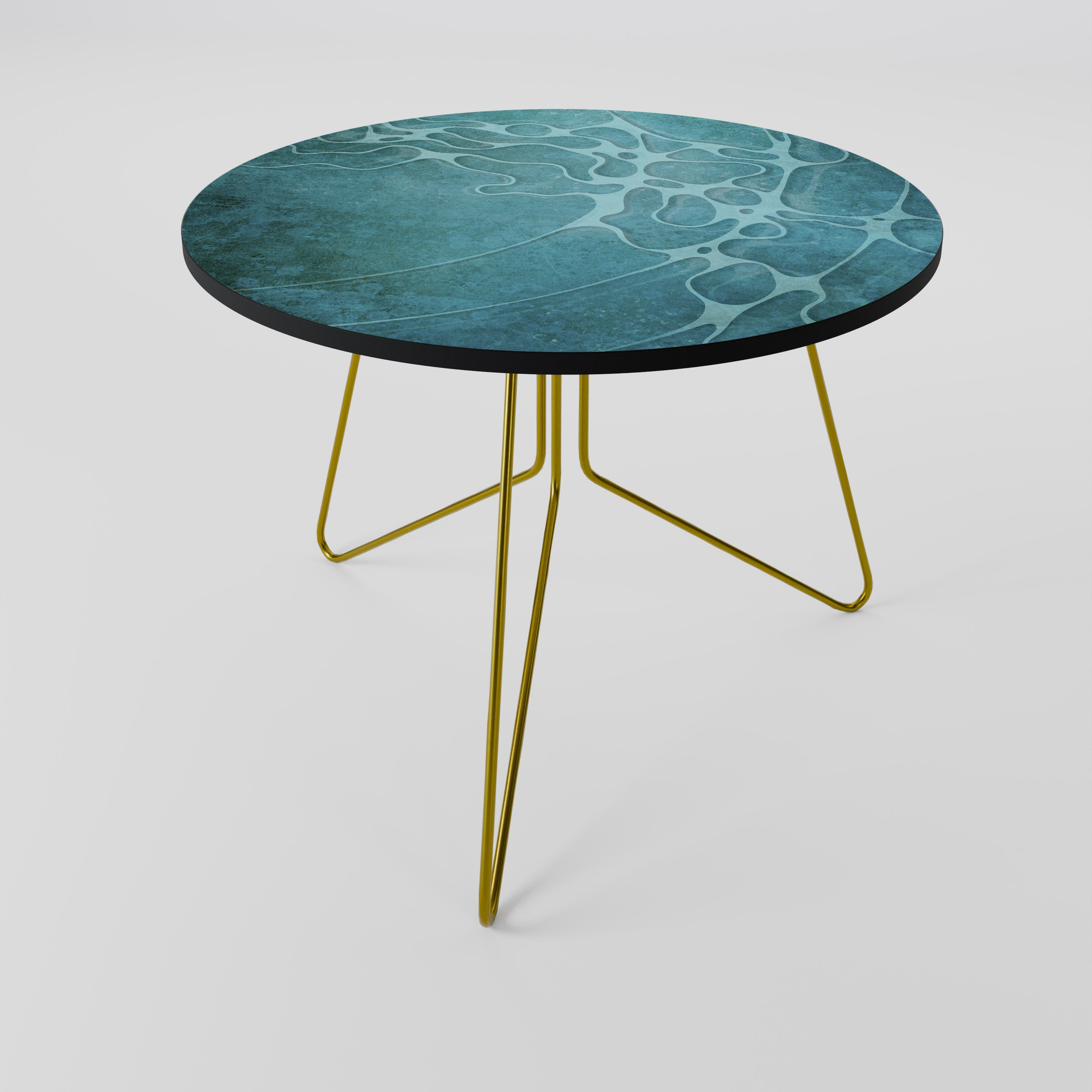 ESOTERIC ARRAY Coffee Table 69