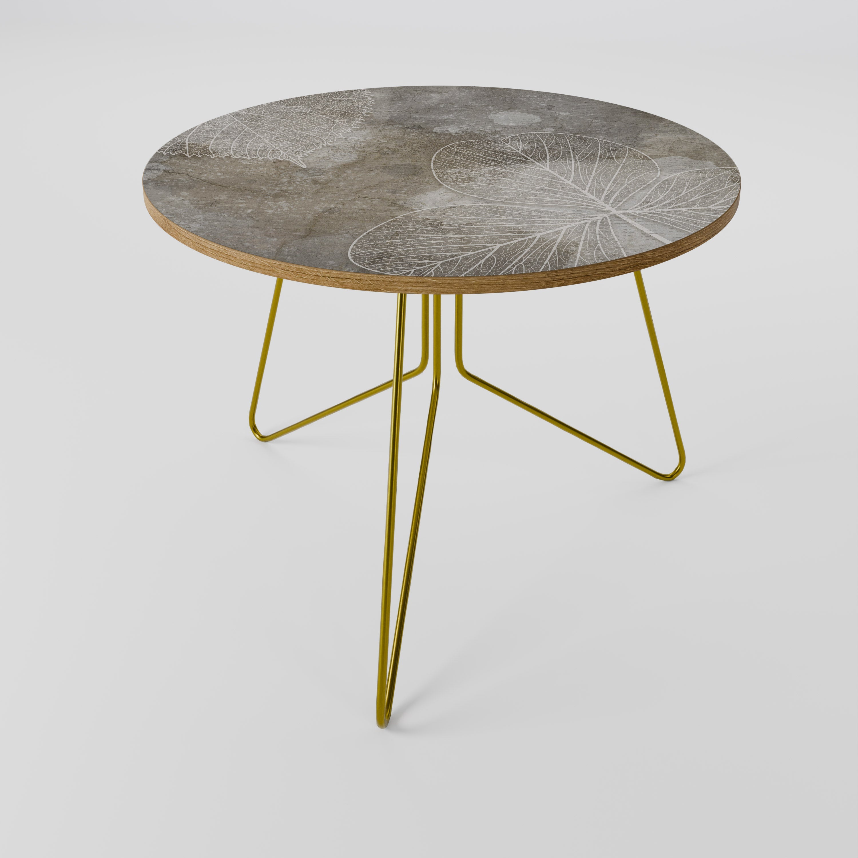 FAIR NERVATION Coffee Table 69