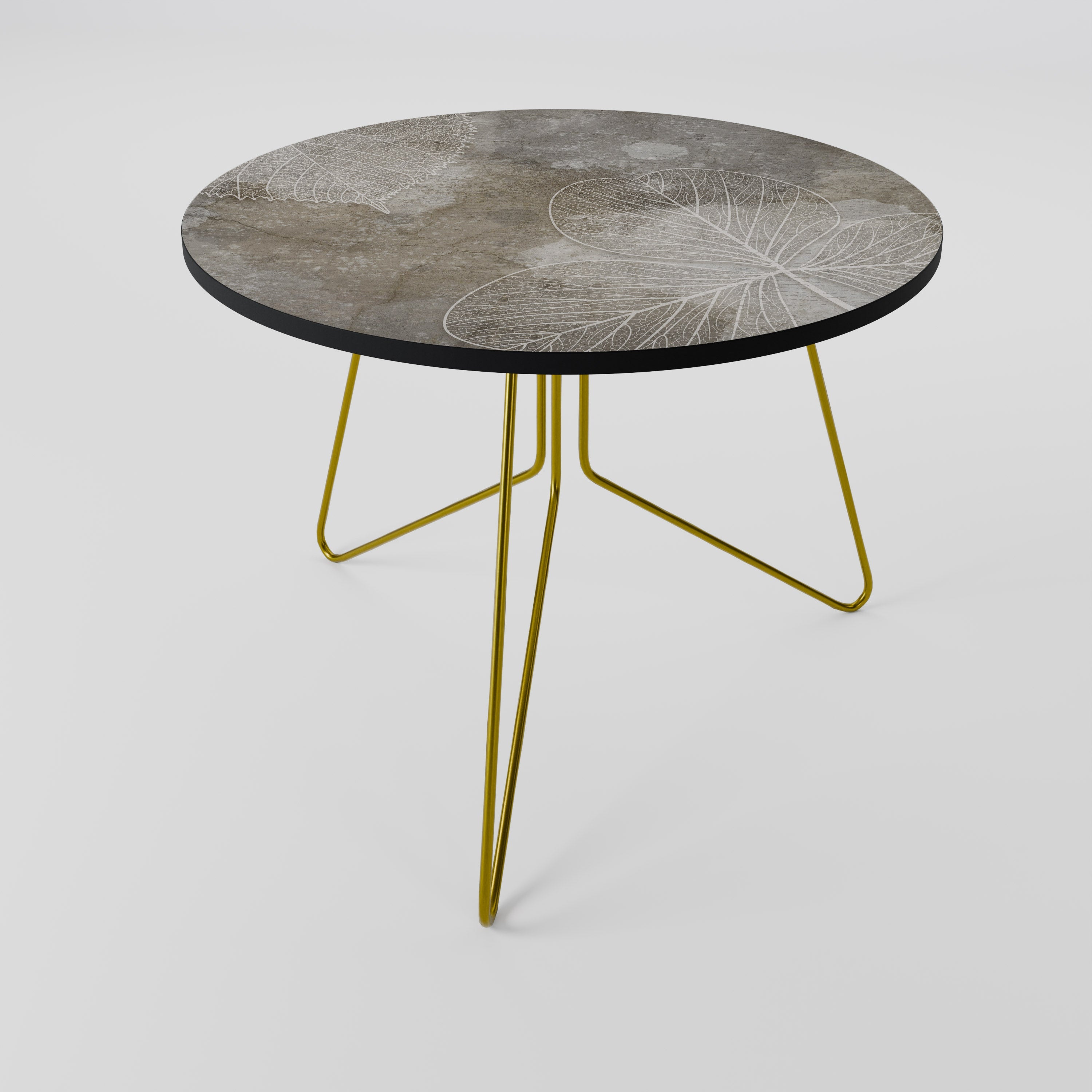 FAIR NERVATION Coffee Table 69