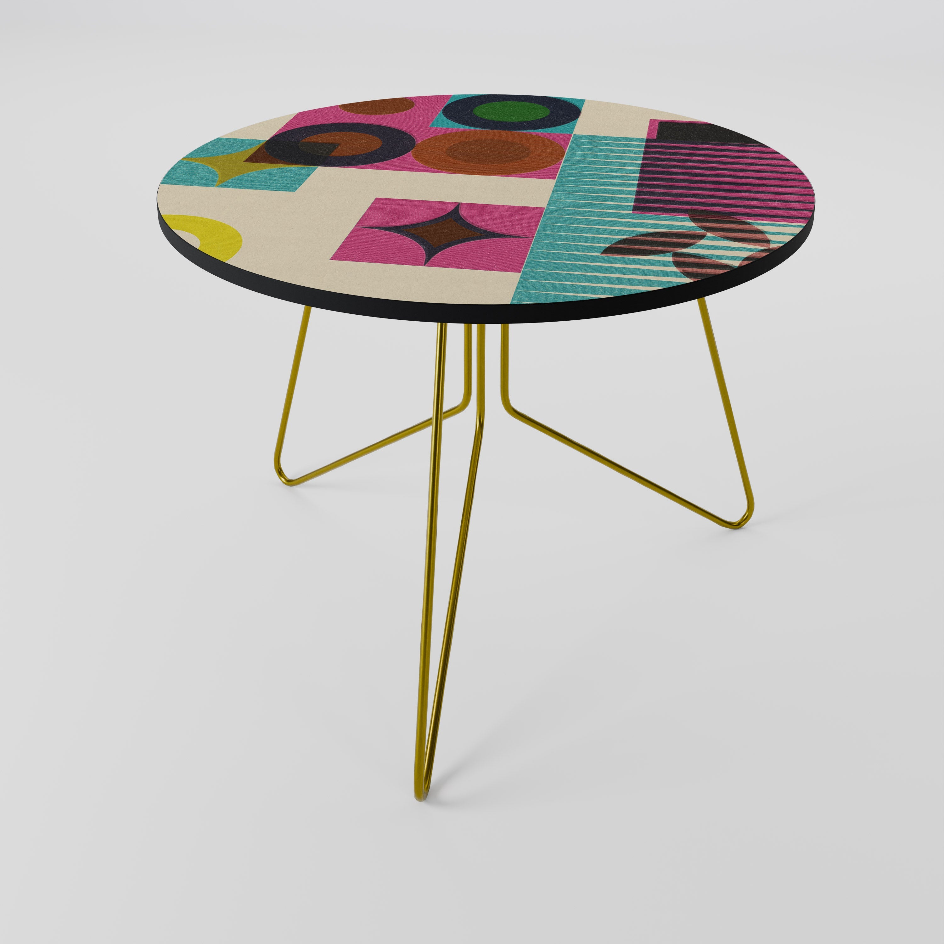 FORM VARIETY Coffee Table 69