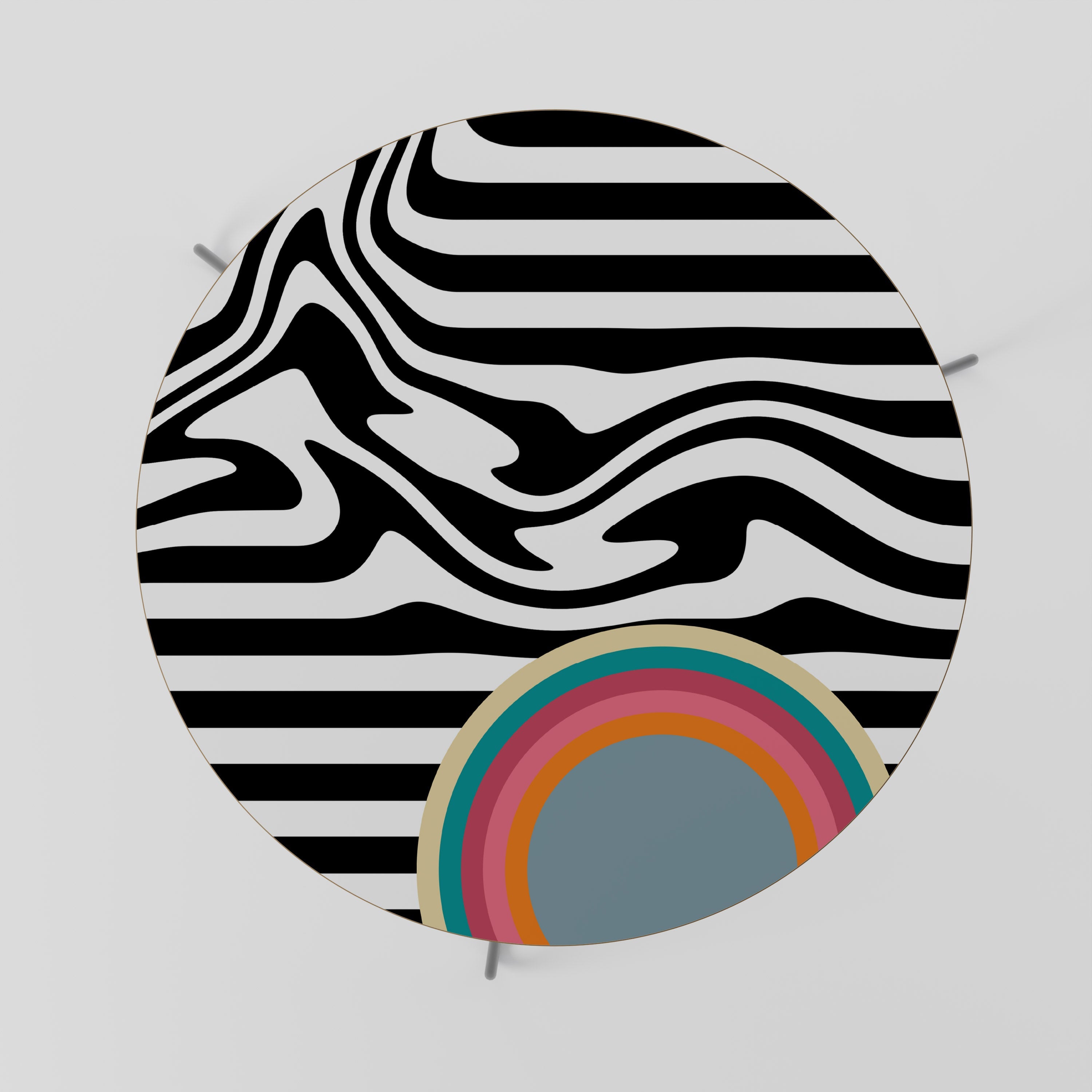 SPECTRA SHOWCASE Coffee Table 69