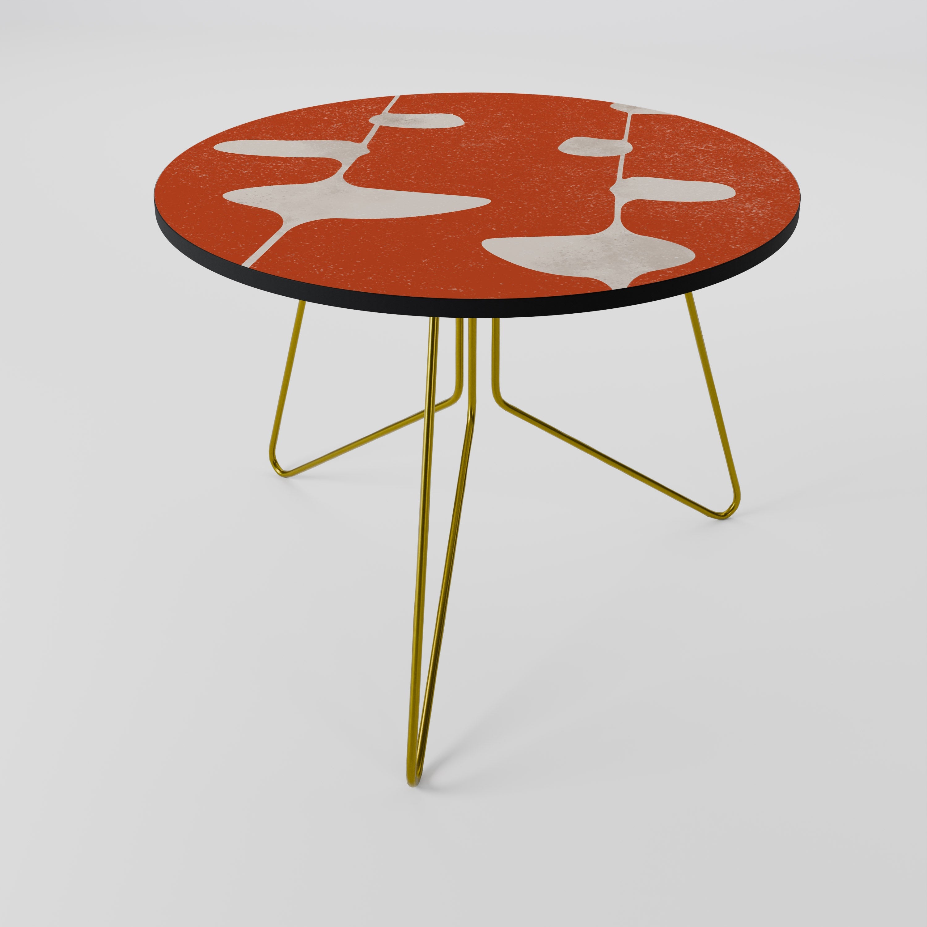 COURAGE MOLD Coffee Table 69