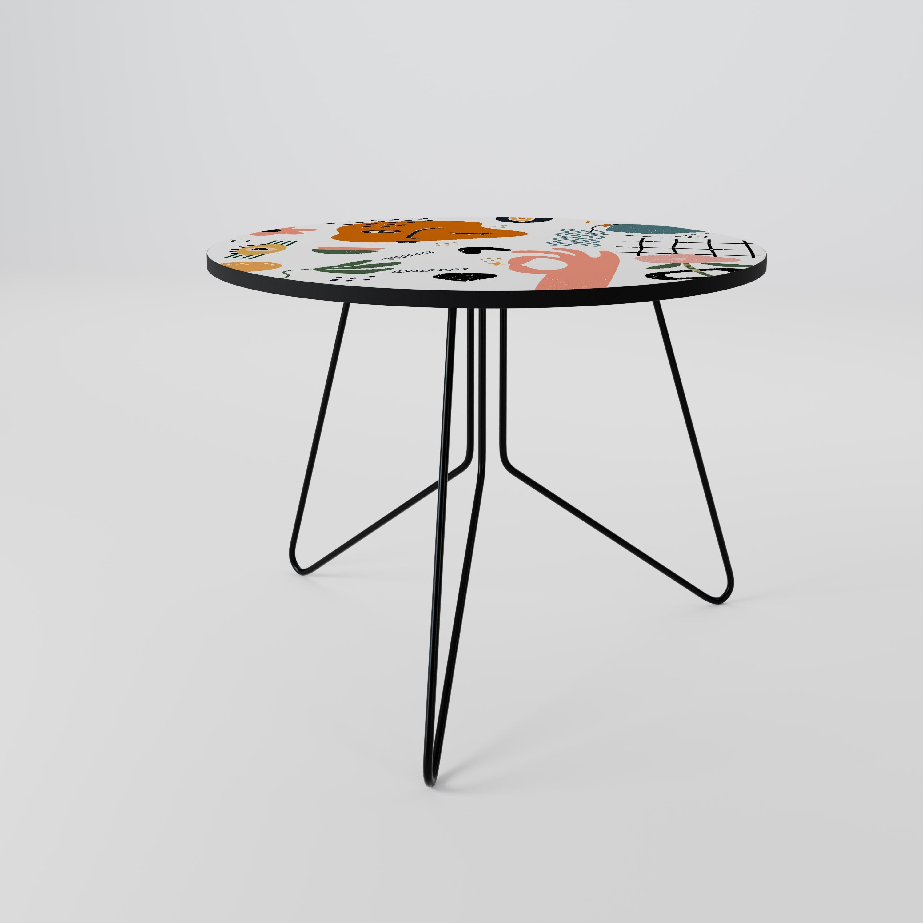 MATISSE WHIMSY Coffee Table 69