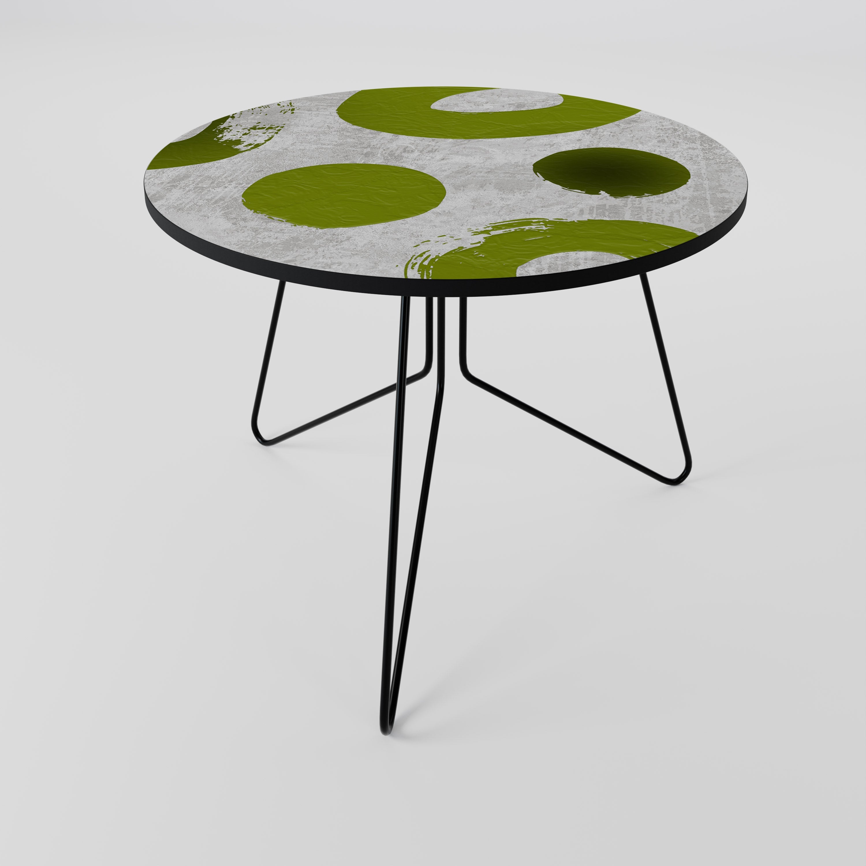 GREEN RHAPSODY Coffee Table 69