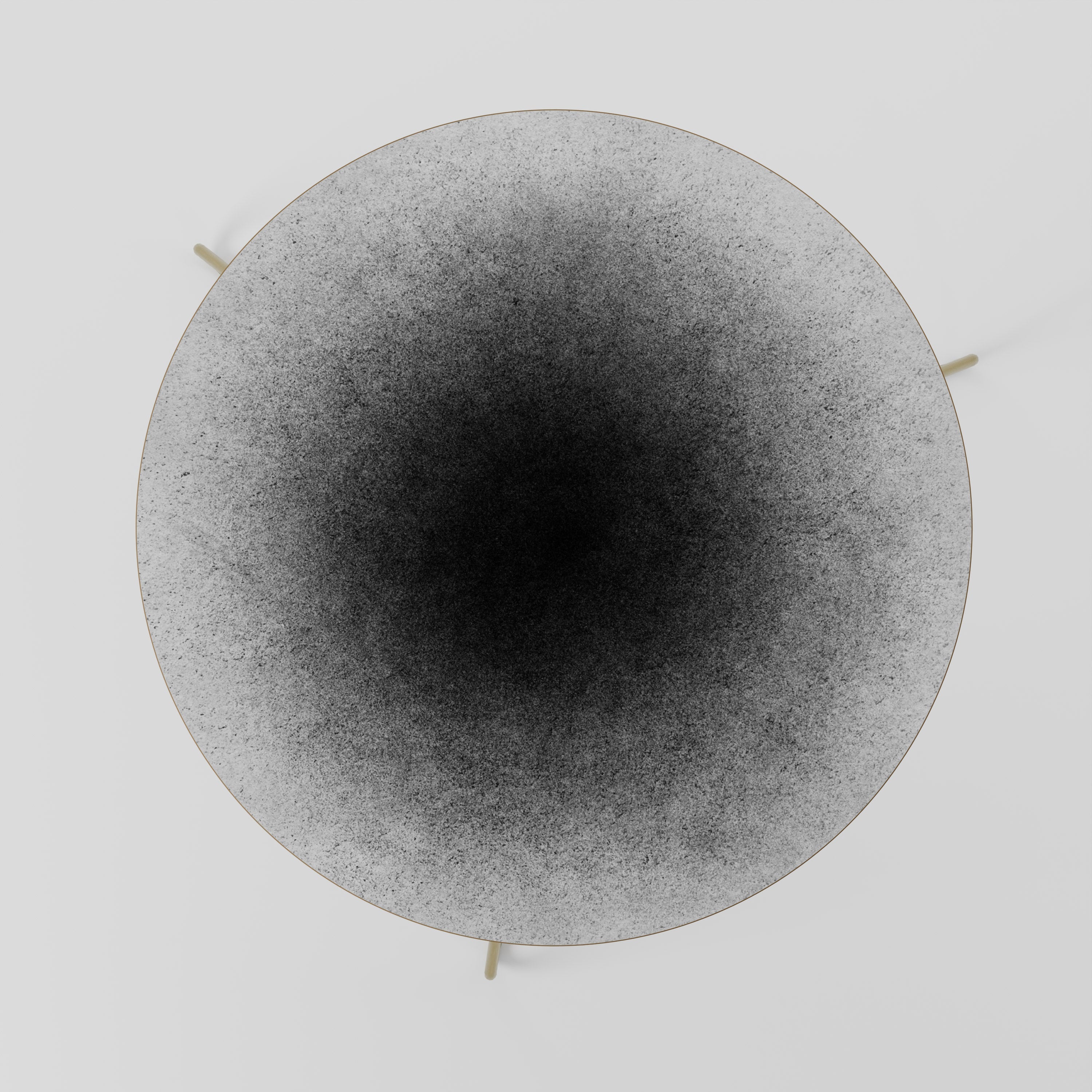 BLACK HOLE Coffee Table 69