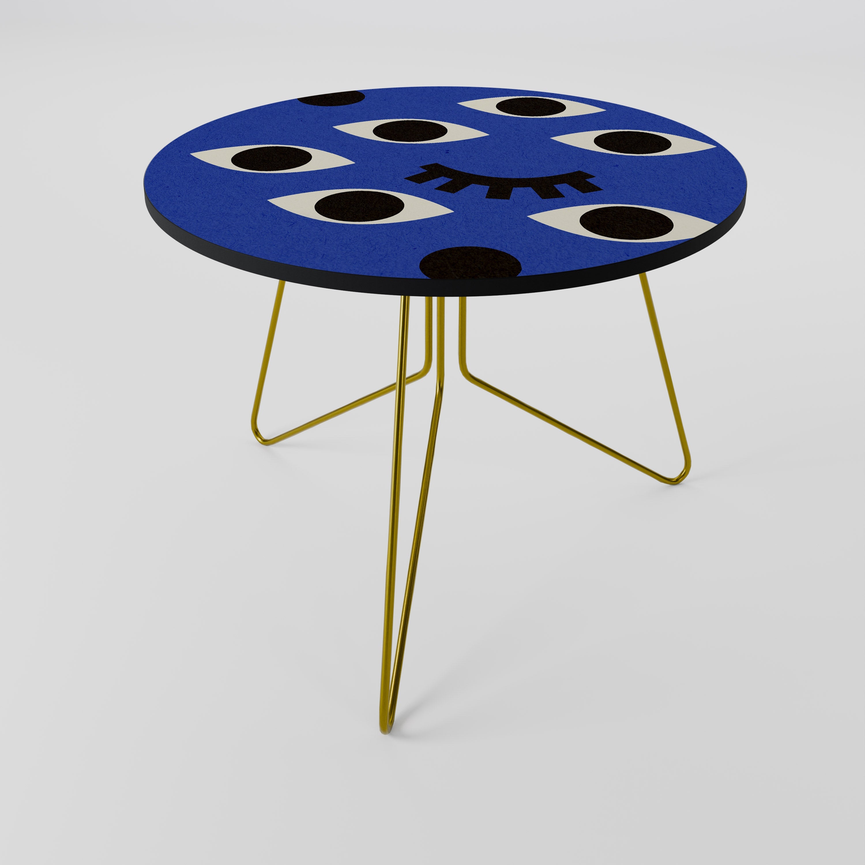 UNDER CONTROL Coffee Table 69