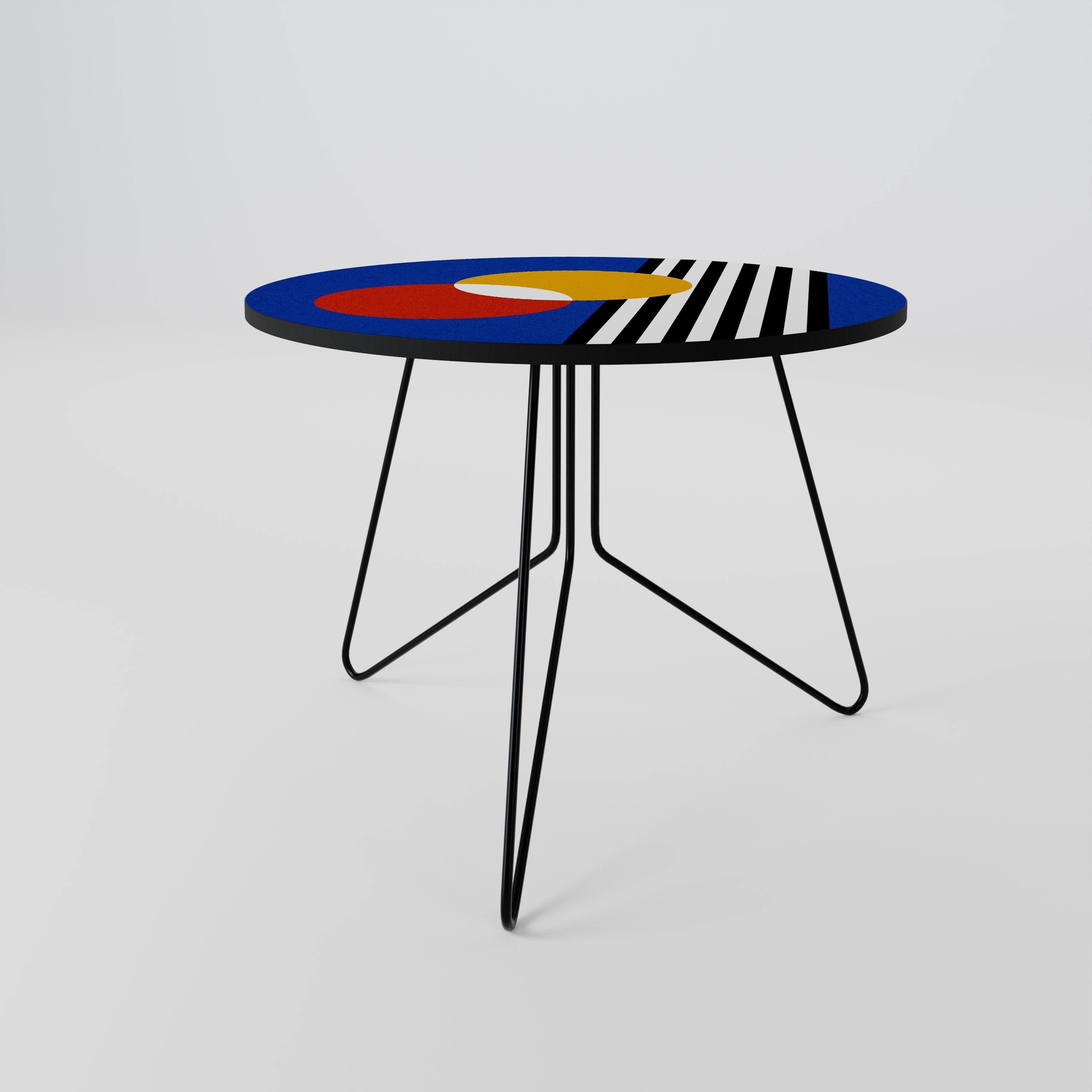GEOMETRIC HARMONY Coffee Table 69