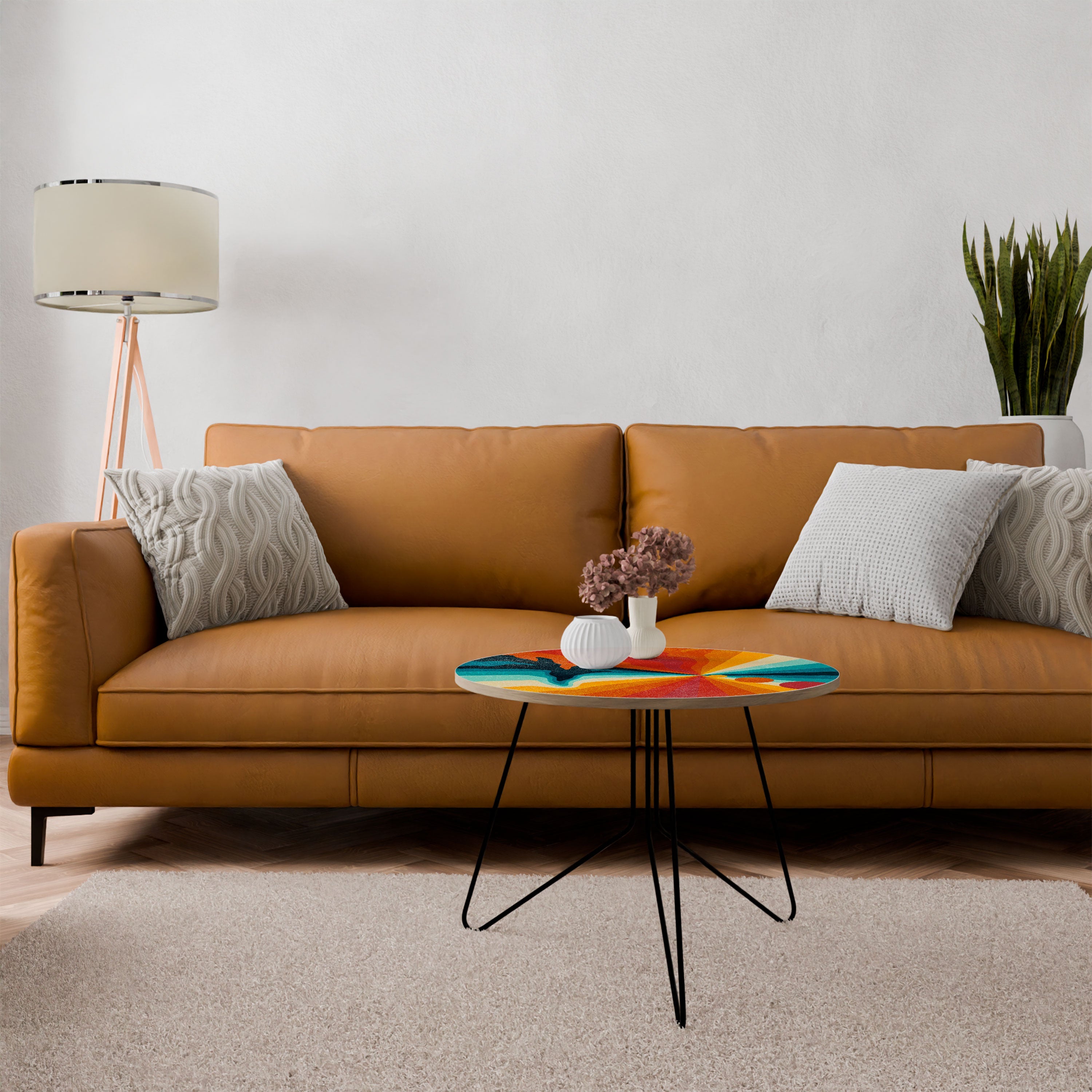 PERFECT IMPERFECTION Coffee Table 69