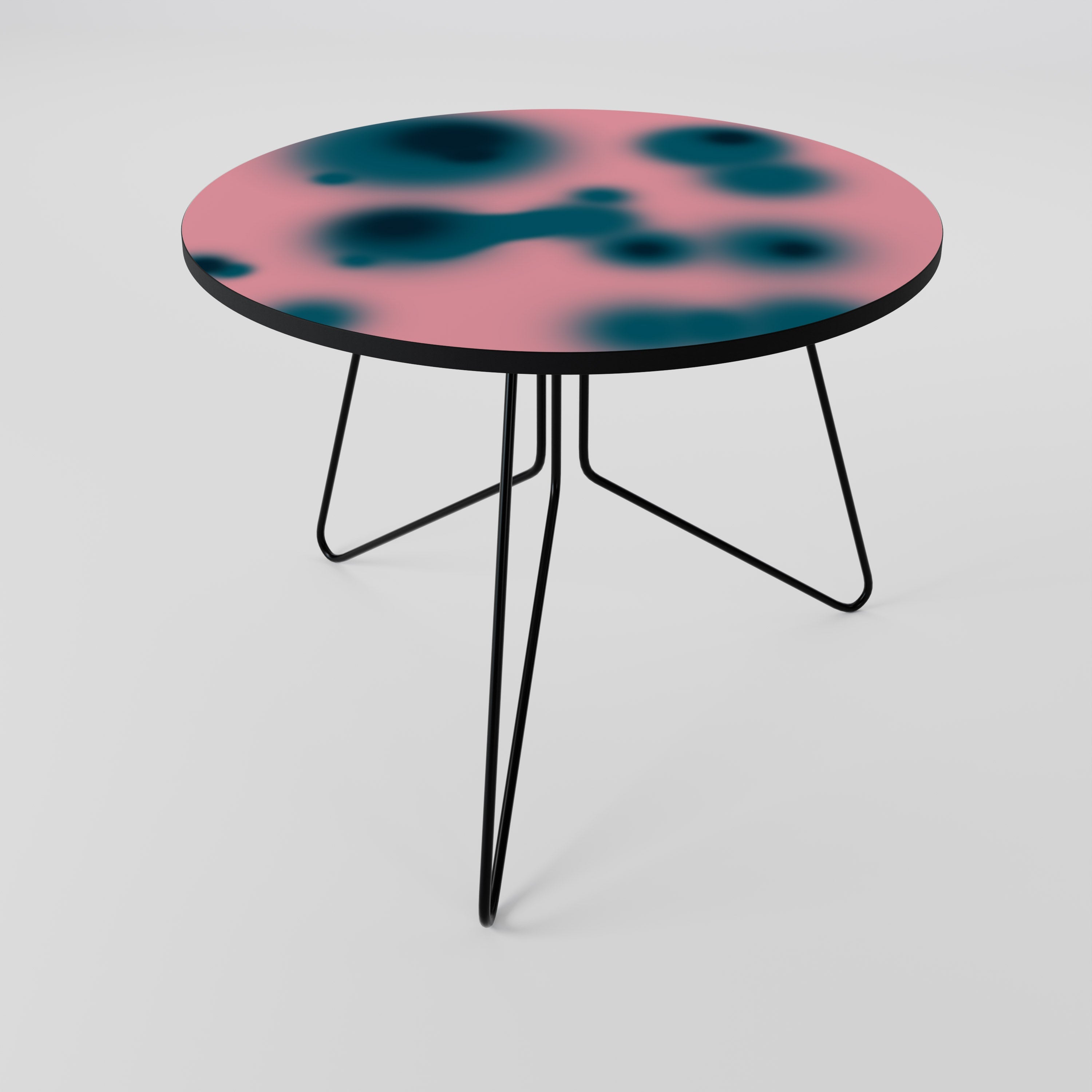 TOUCH OF MYSTERY Coffee Table 69