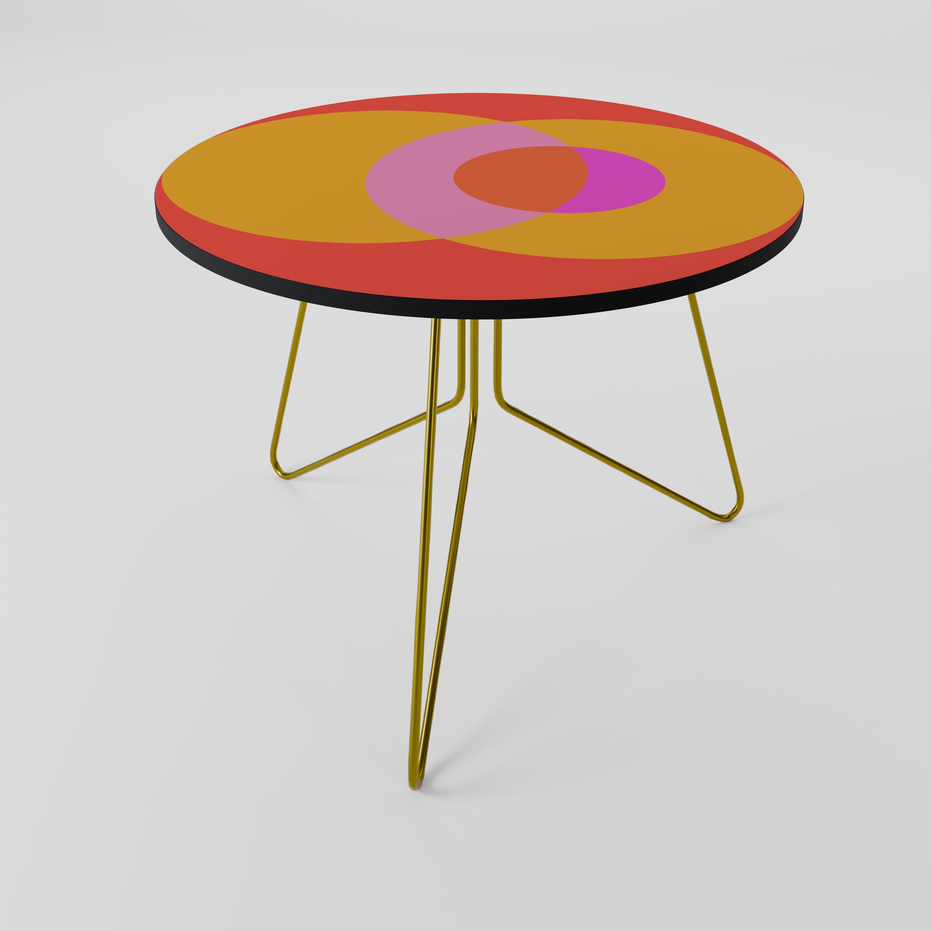 SOUL BROTHERHOOD Couchtisch 69